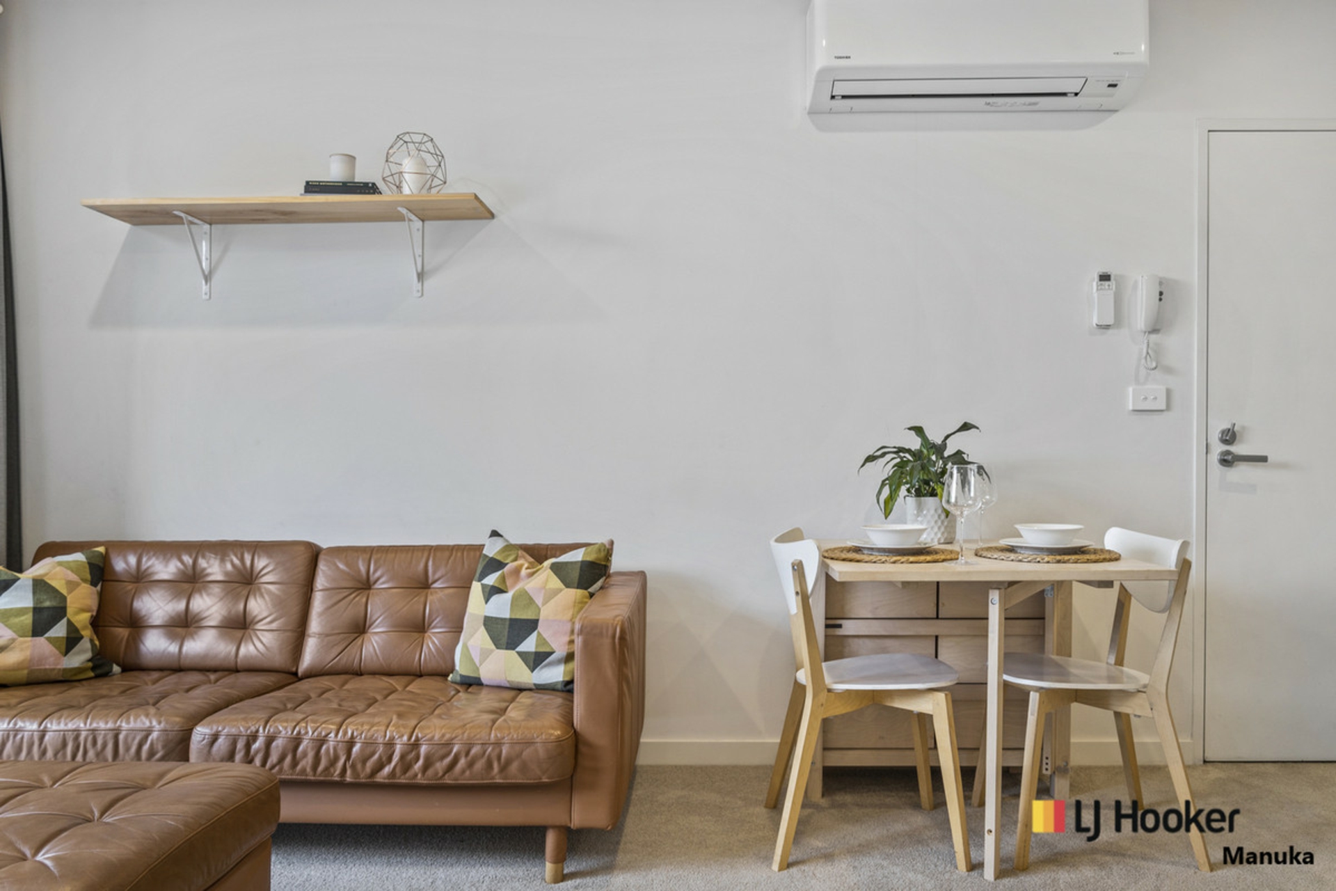 51/26 Marie Little Crescent, DENMAN PROSPECT