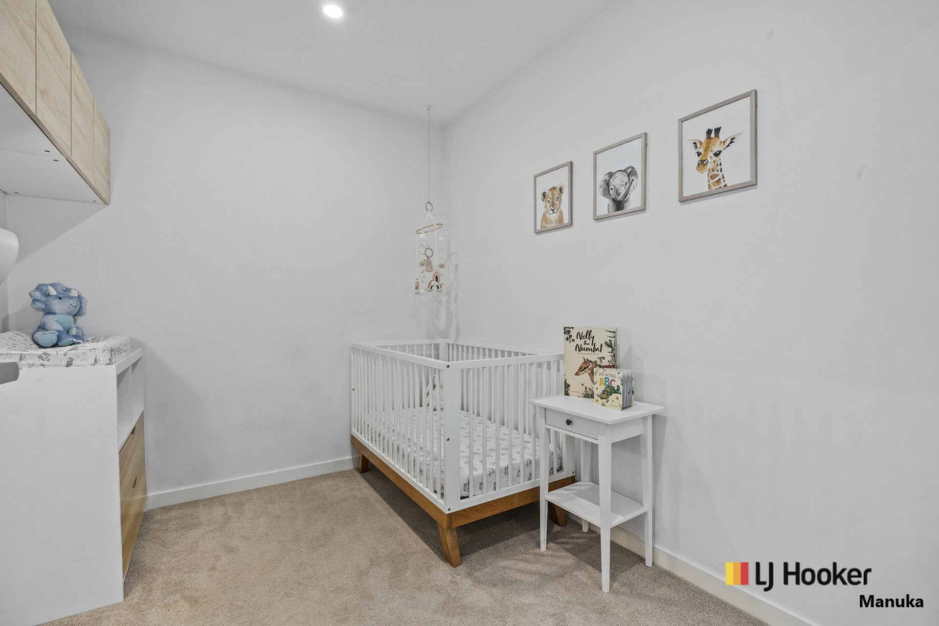 51/26 Marie Little Crescent, DENMAN PROSPECT