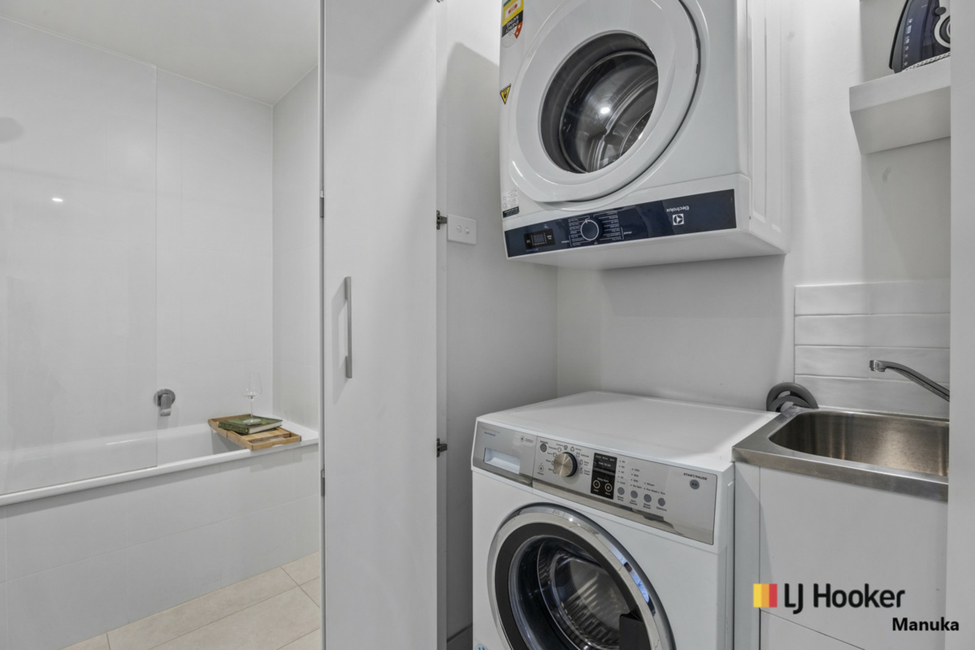 51/26 Marie Little Crescent, DENMAN PROSPECT