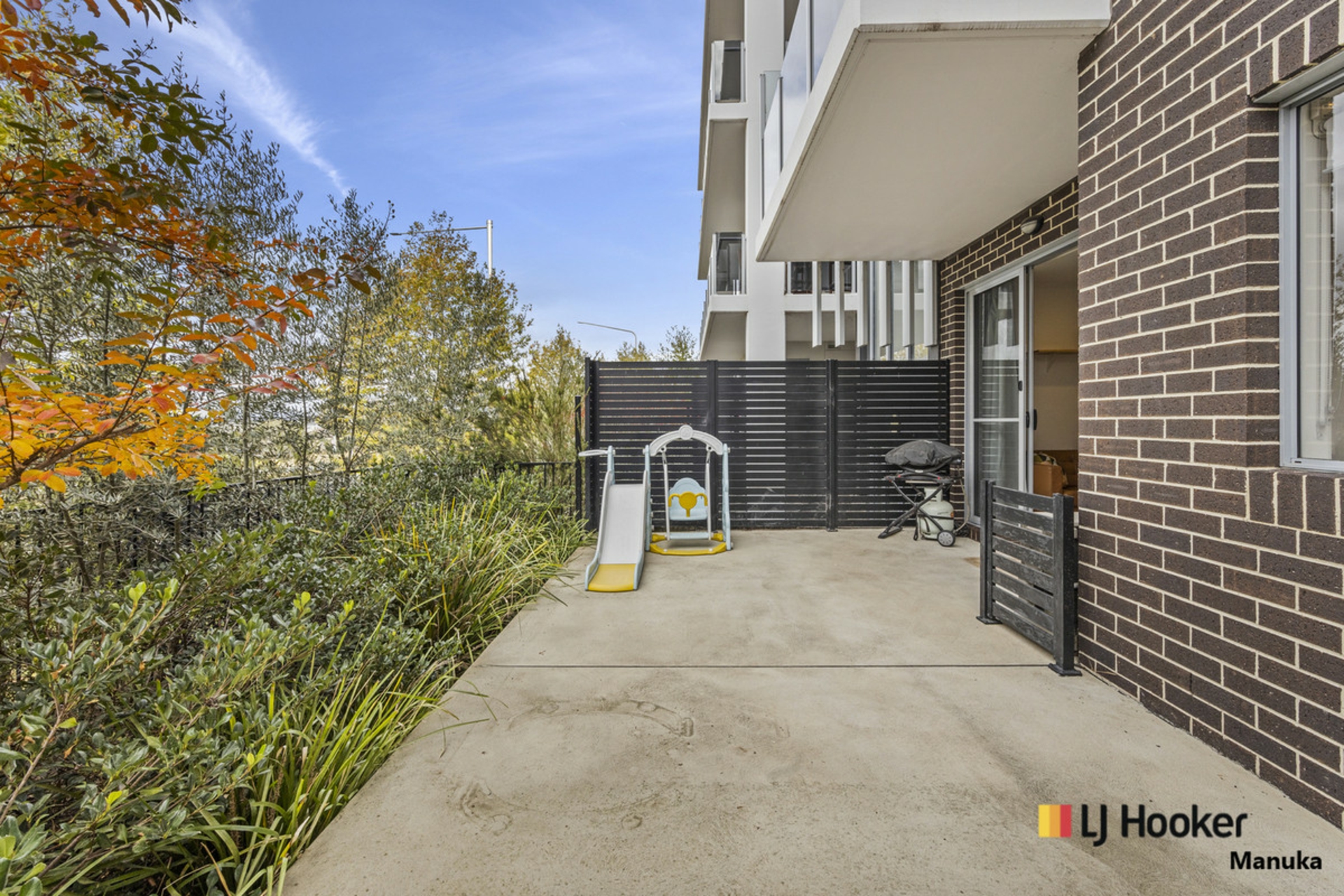 51/26 Marie Little Crescent, DENMAN PROSPECT