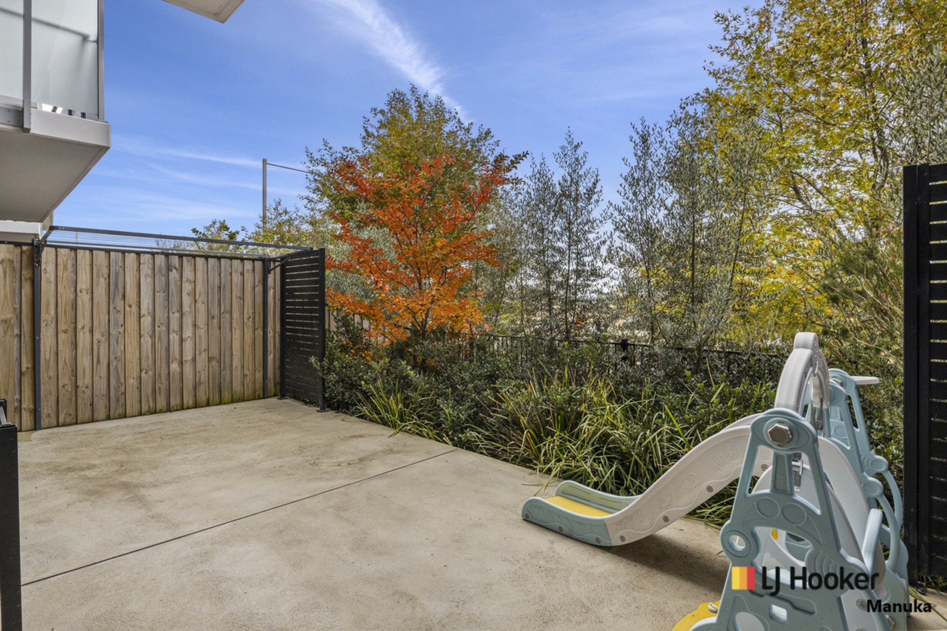 51/26 Marie Little Crescent, DENMAN PROSPECT