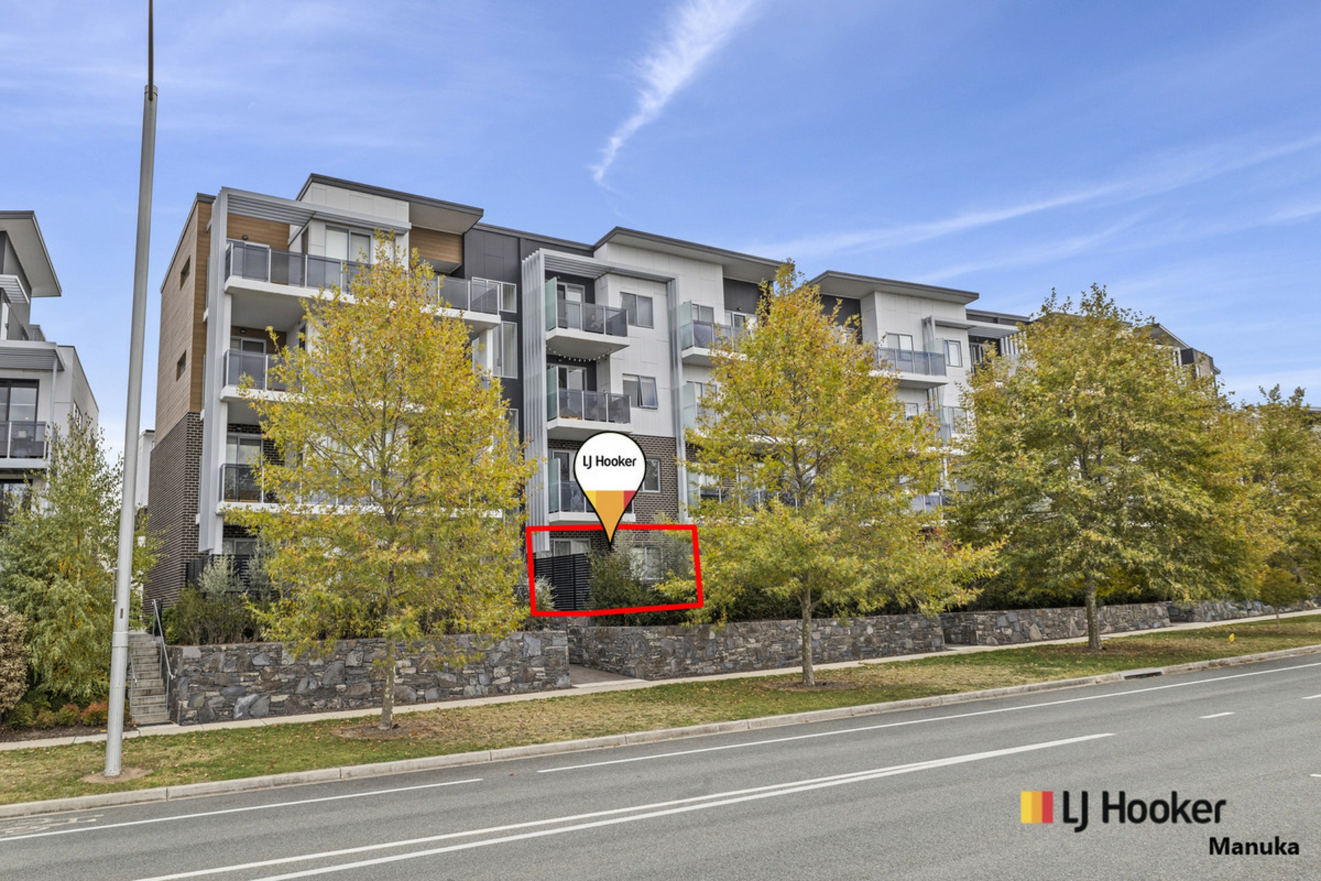 51/26 Marie Little Crescent, DENMAN PROSPECT