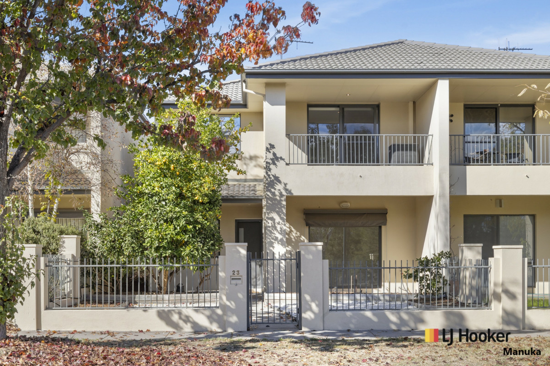 23 Katoomba Street, HARRISON