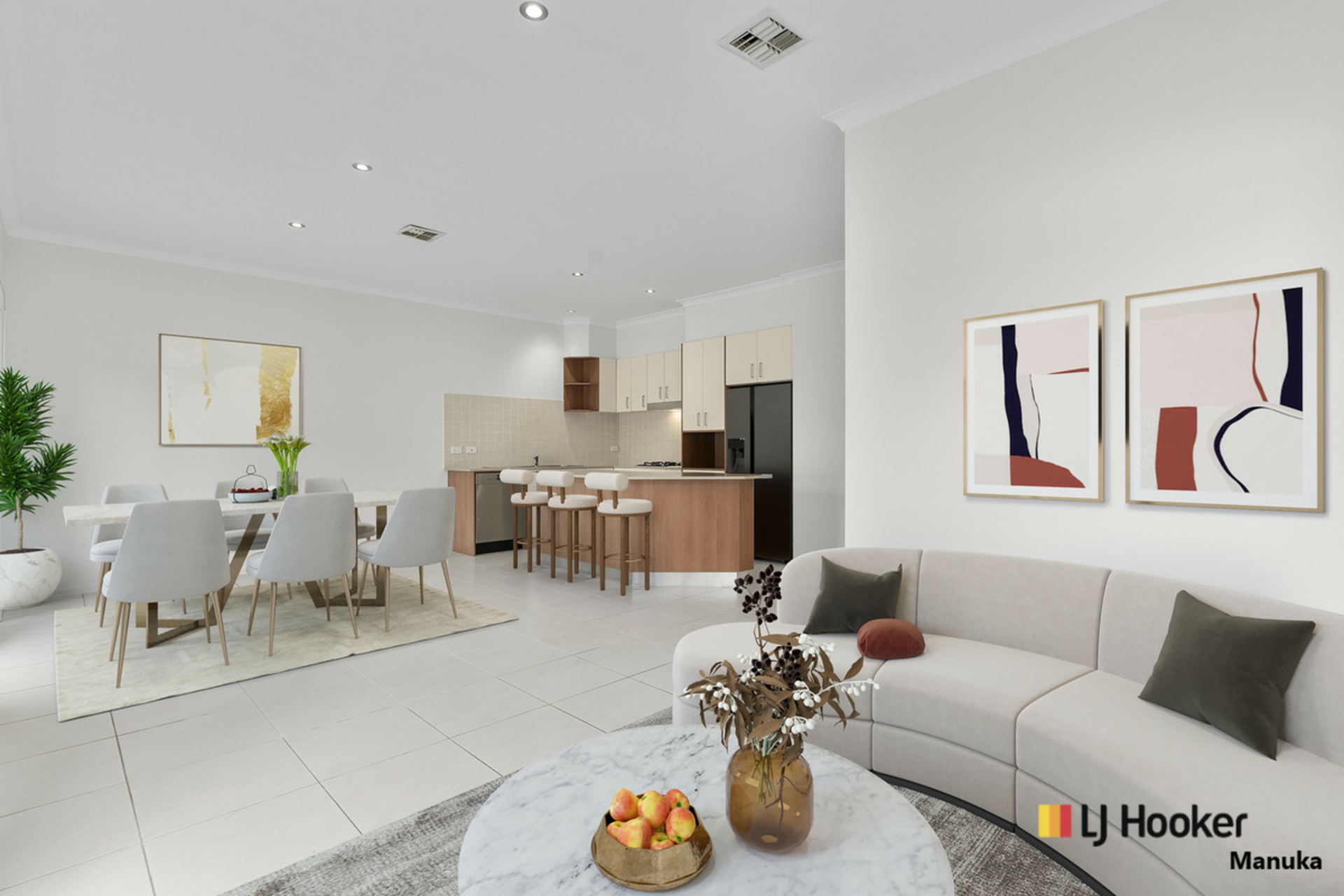 23 Katoomba Street, HARRISON