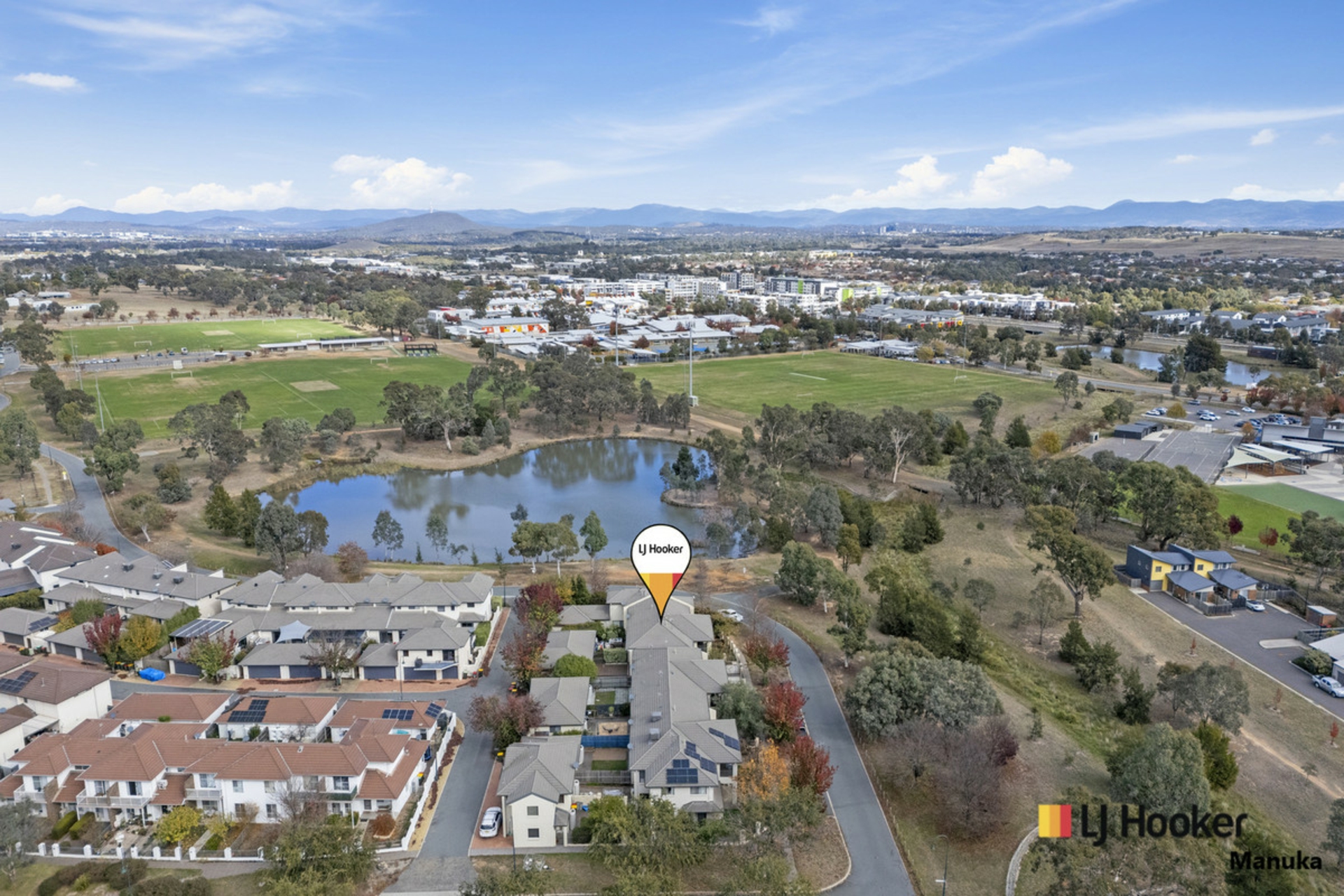 23 Katoomba Street, HARRISON