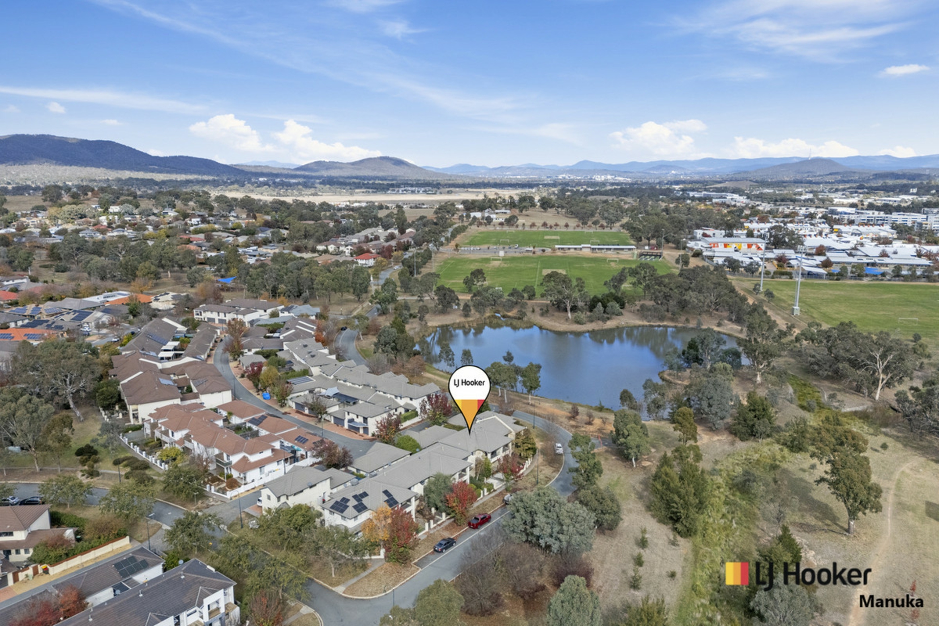 23 Katoomba Street, HARRISON