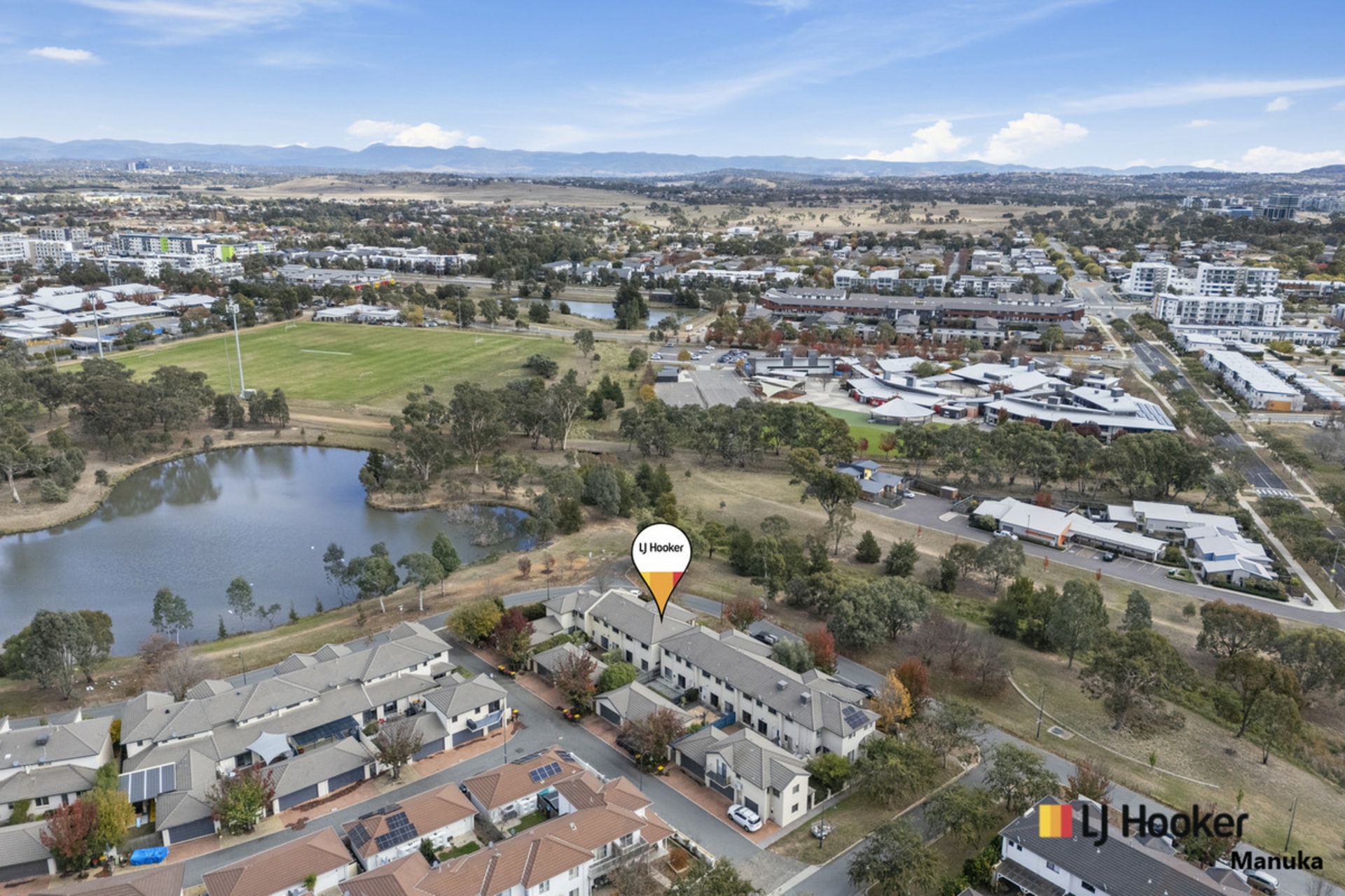 23 Katoomba Street, HARRISON