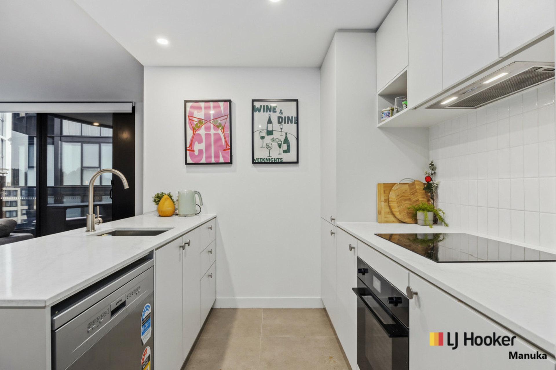 615/6 Furzer Street, PHILLIP