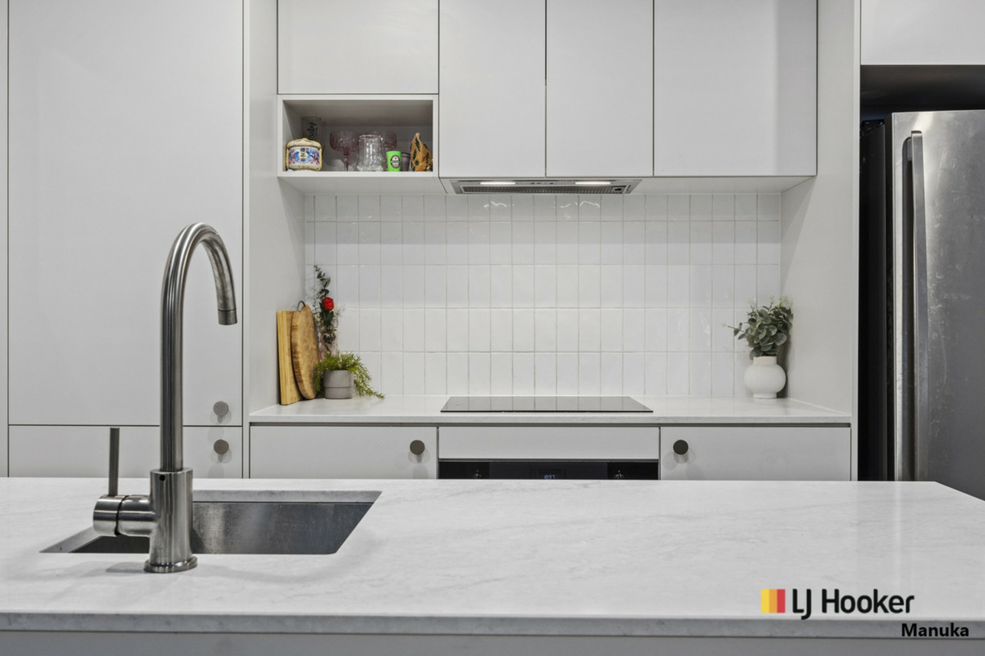 615/6 Furzer Street, PHILLIP