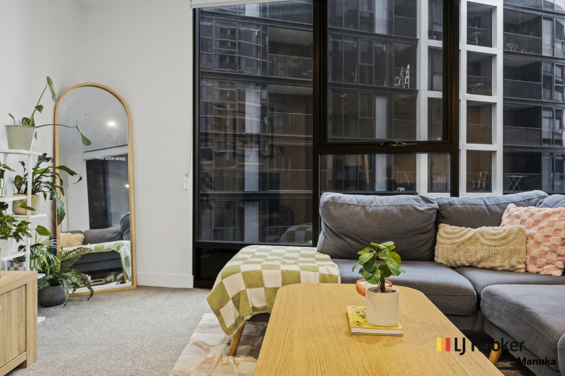 615/6 Furzer Street, PHILLIP