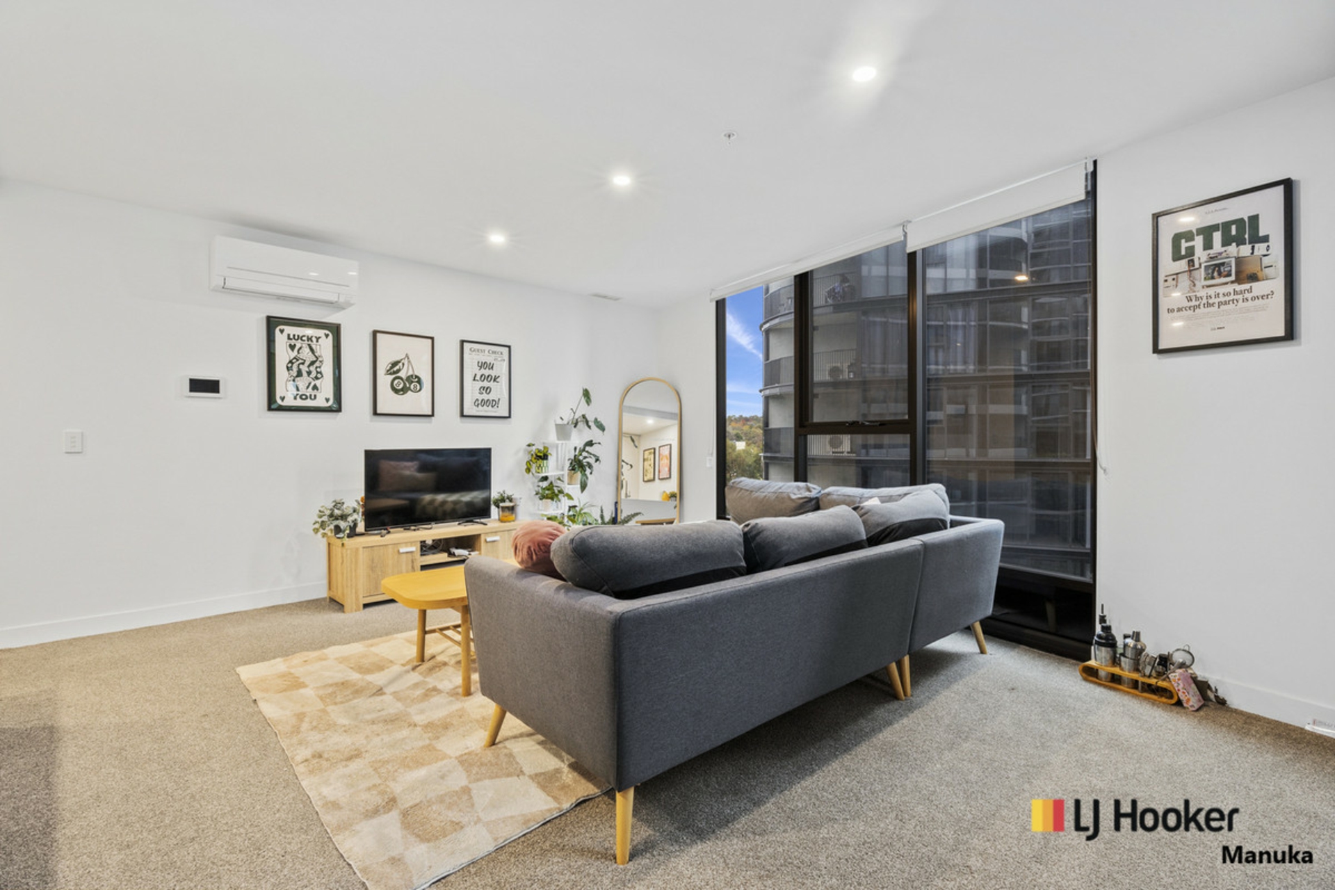 615/6 Furzer Street, PHILLIP