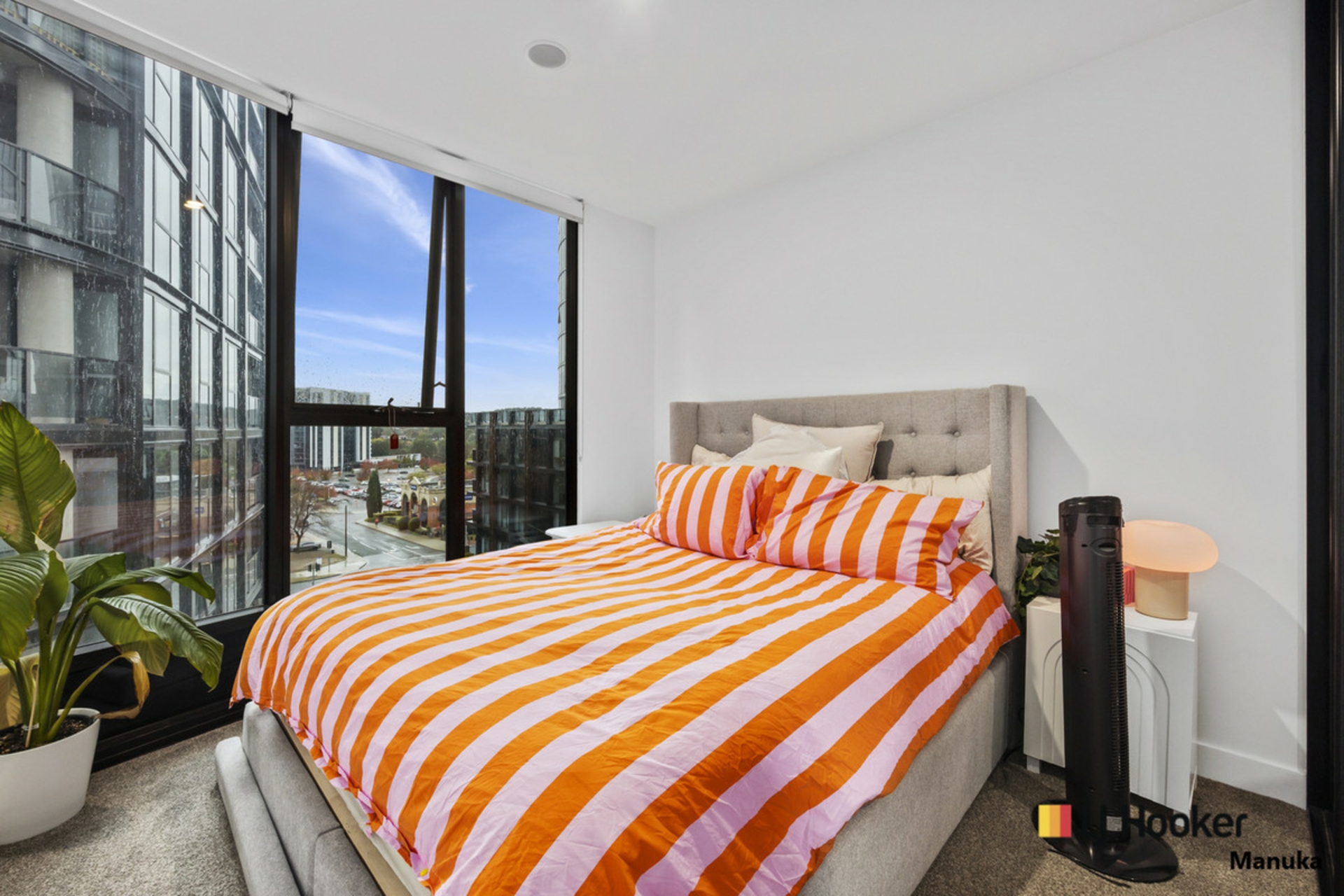 615/6 Furzer Street, PHILLIP