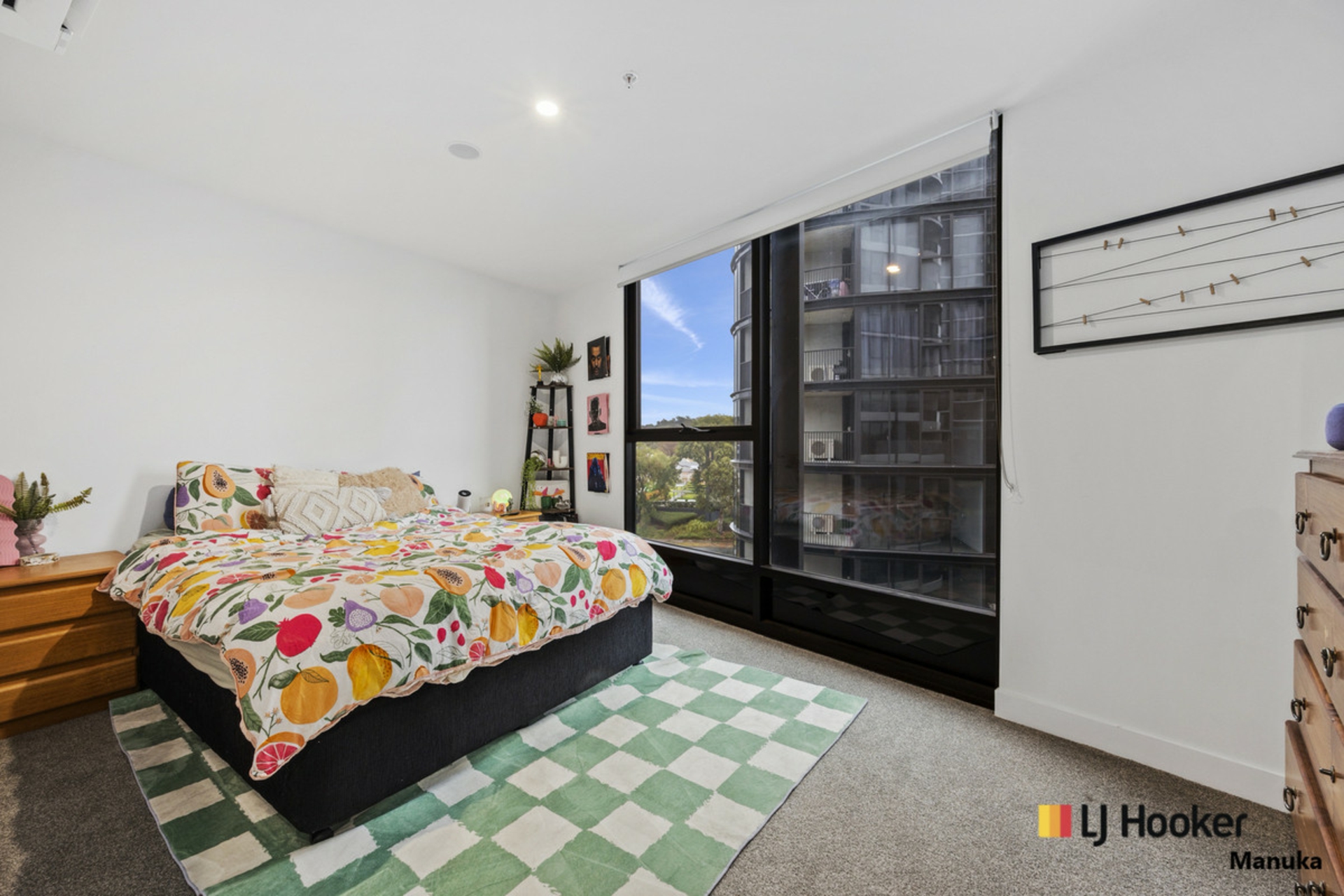 615/6 Furzer Street, PHILLIP