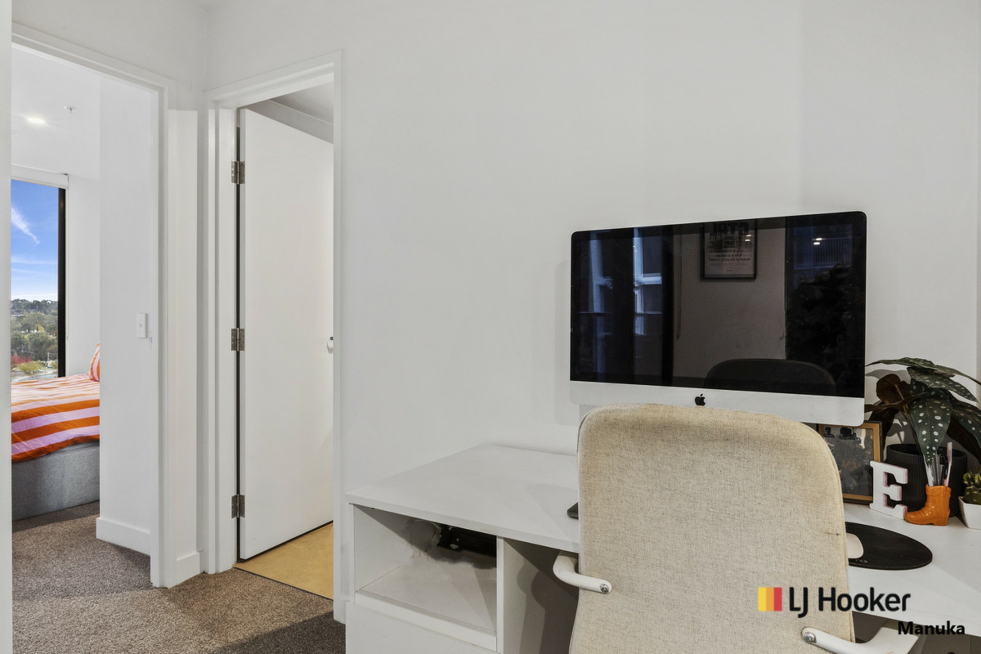 615/6 Furzer Street, PHILLIP