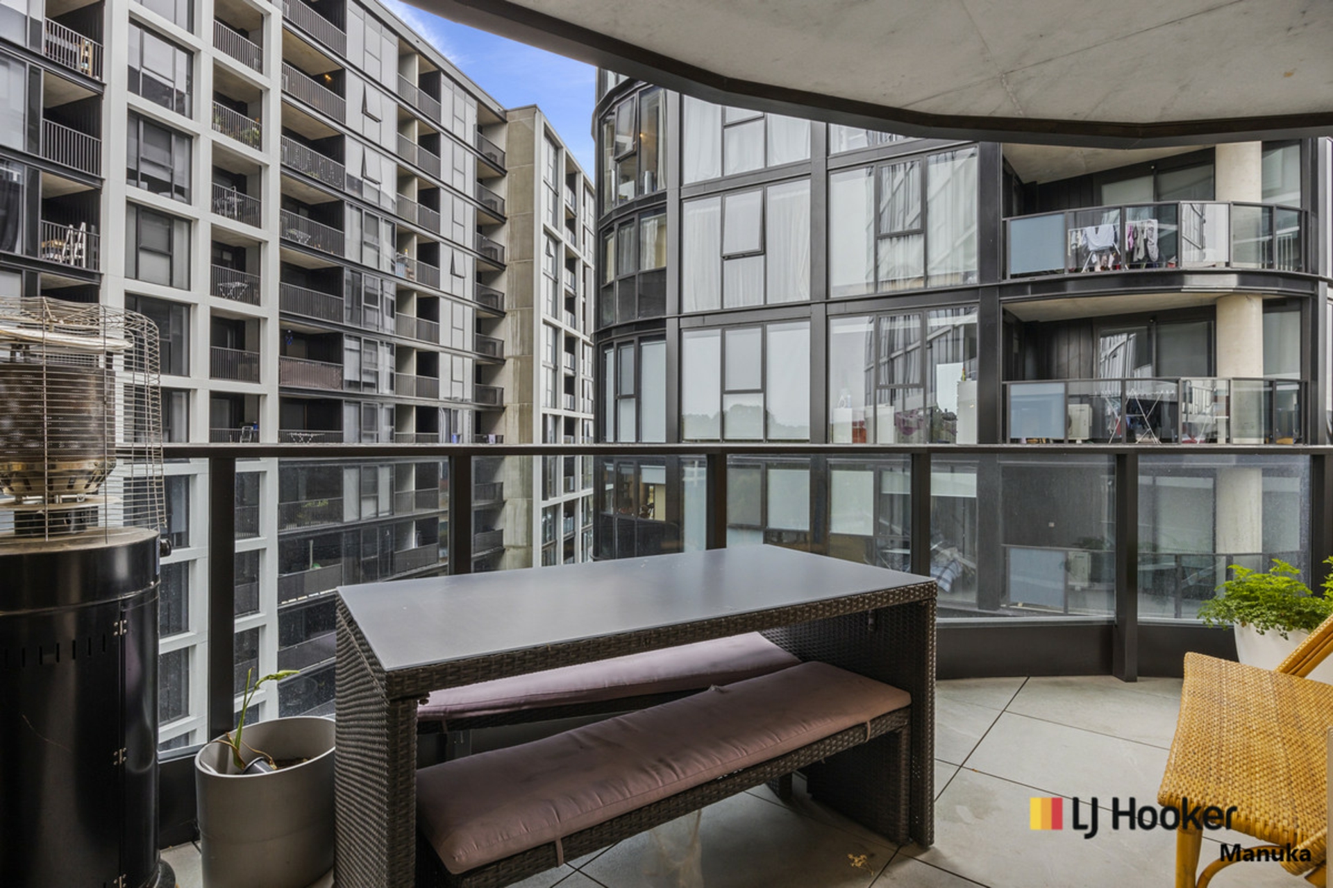 615/6 Furzer Street, PHILLIP