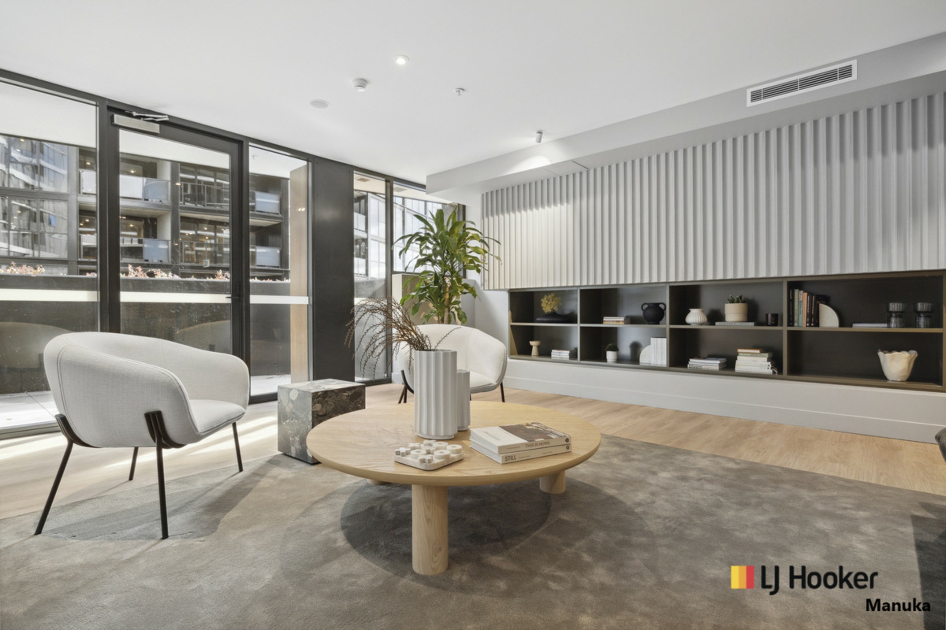 615/6 Furzer Street, PHILLIP