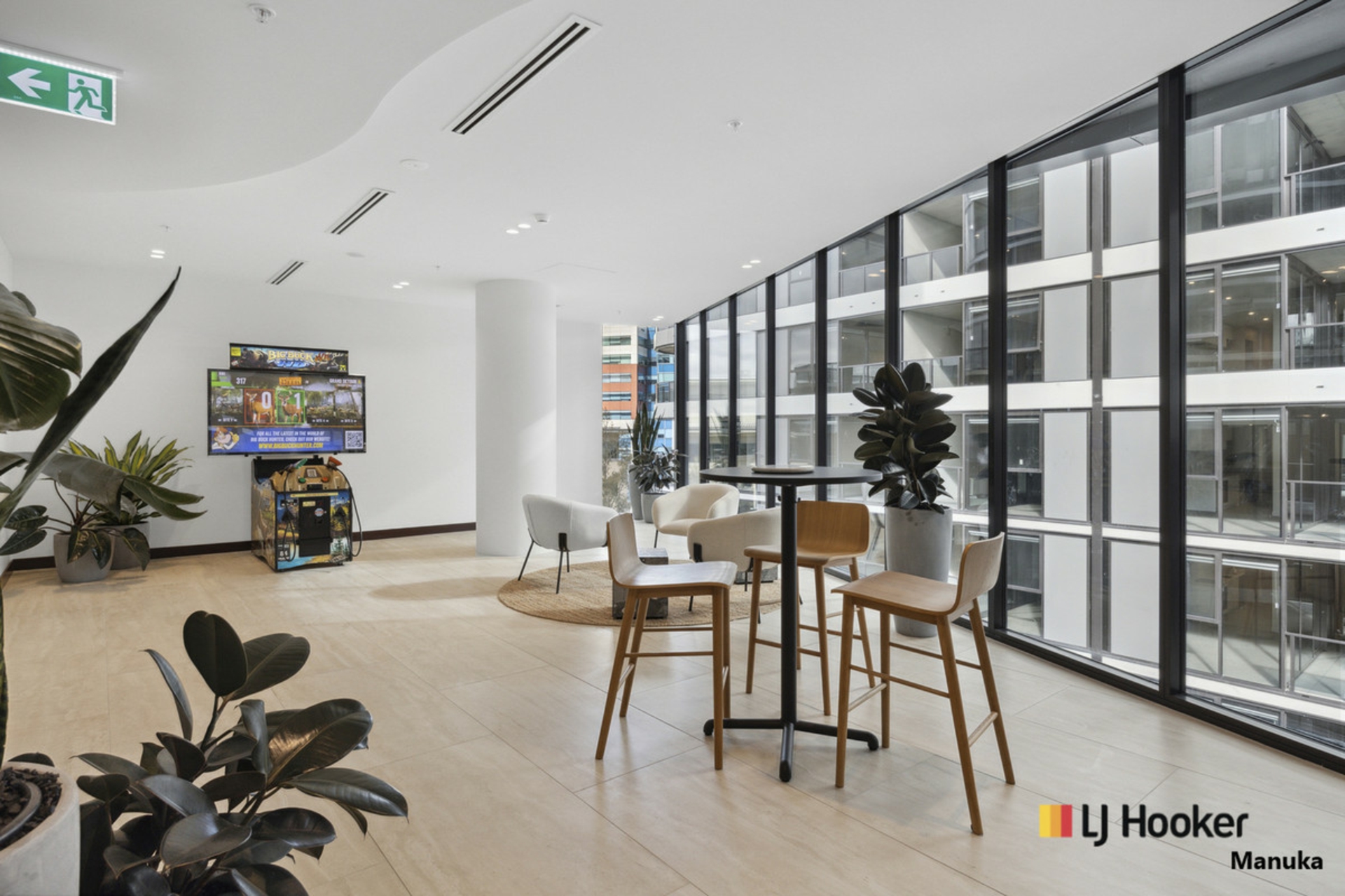 615/6 Furzer Street, PHILLIP