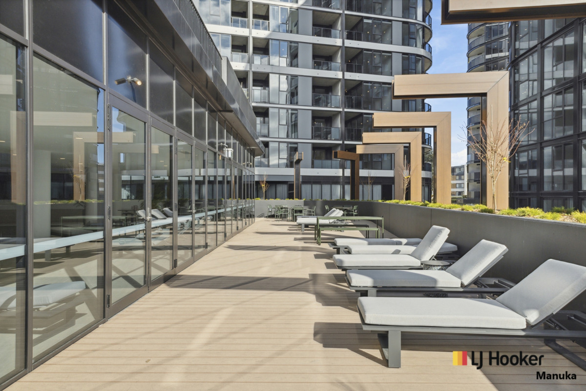 615/6 Furzer Street, PHILLIP