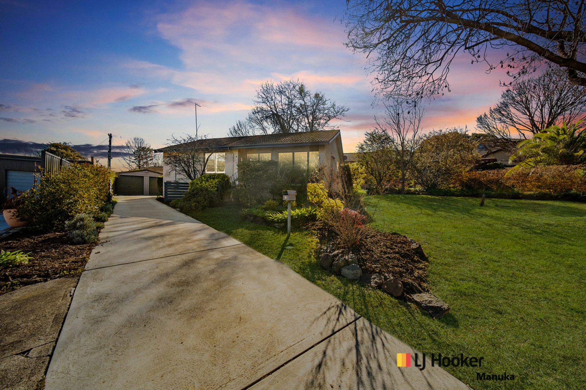 3 Brent Place, GARRAN