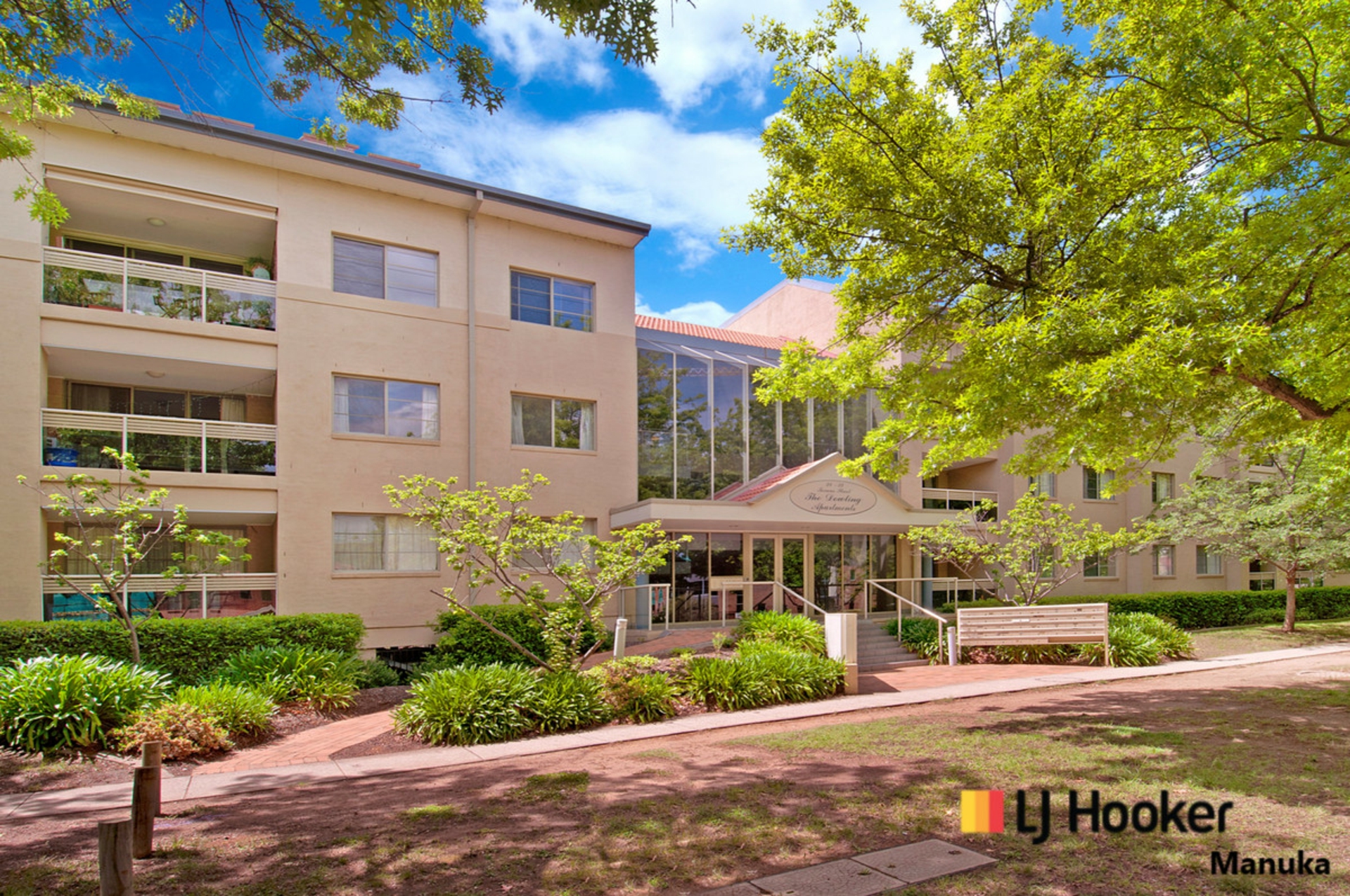 45/26-28 Torrens Street, BRADDON