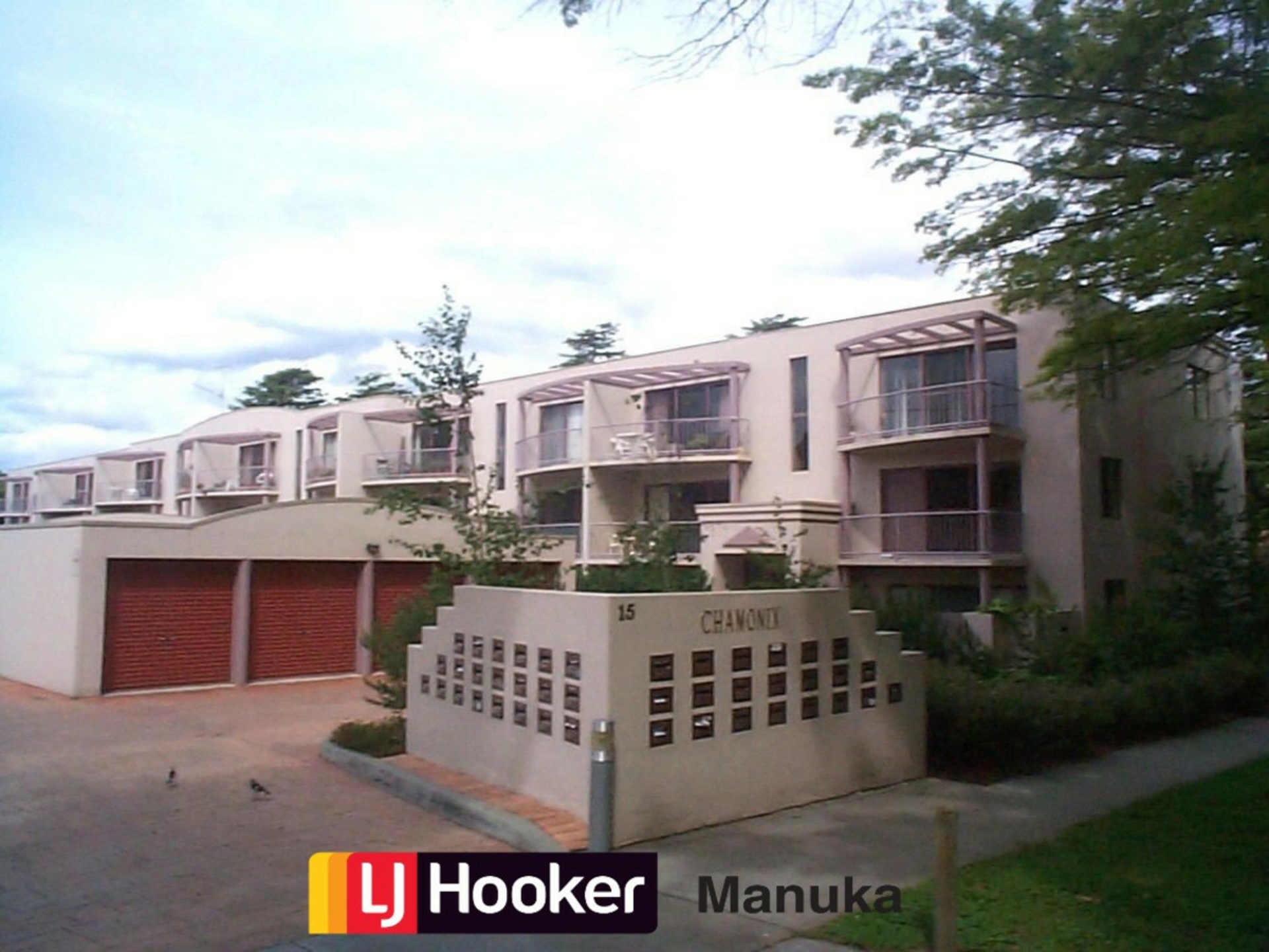 2/15 Howitt Street, KINGSTON