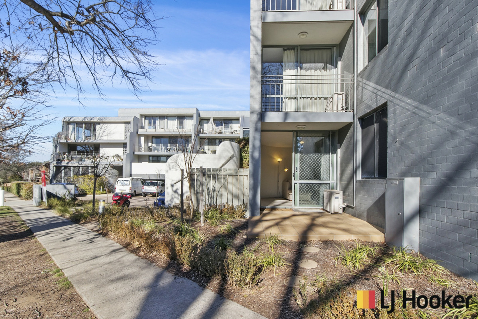 1/12 Howitt Street, KINGSTON