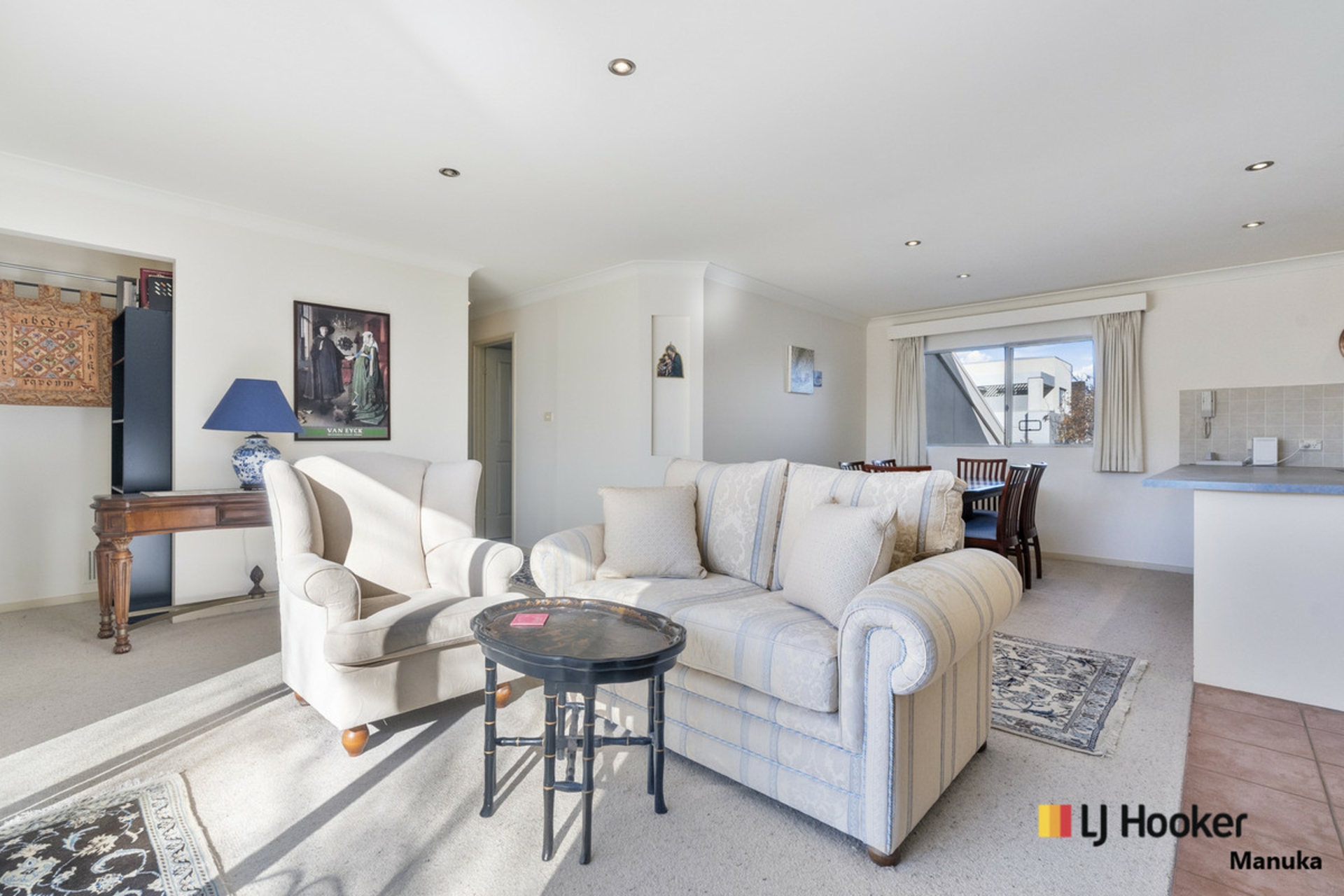 5/43 Ijong Street, BRADDON