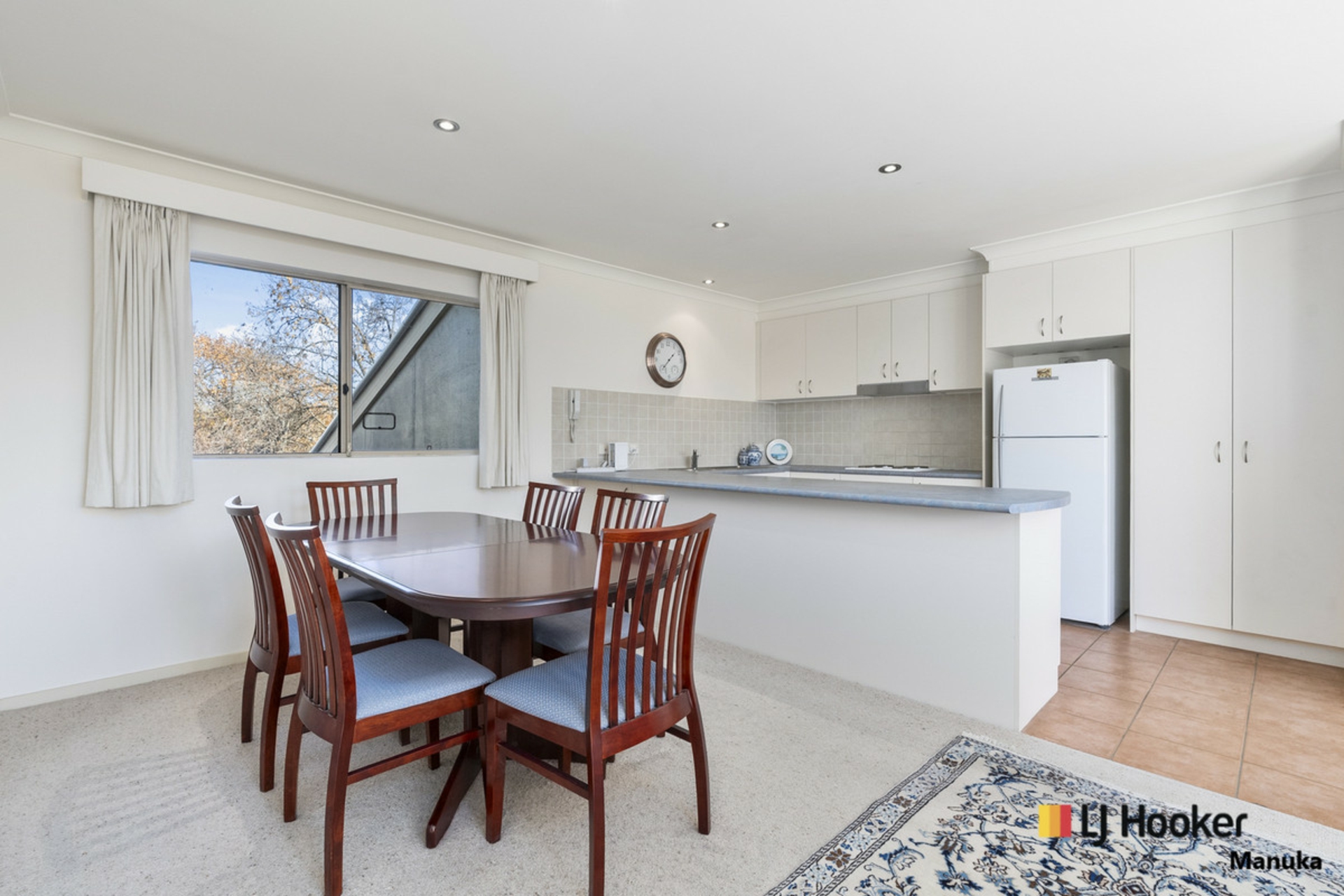 5/43 Ijong Street, BRADDON