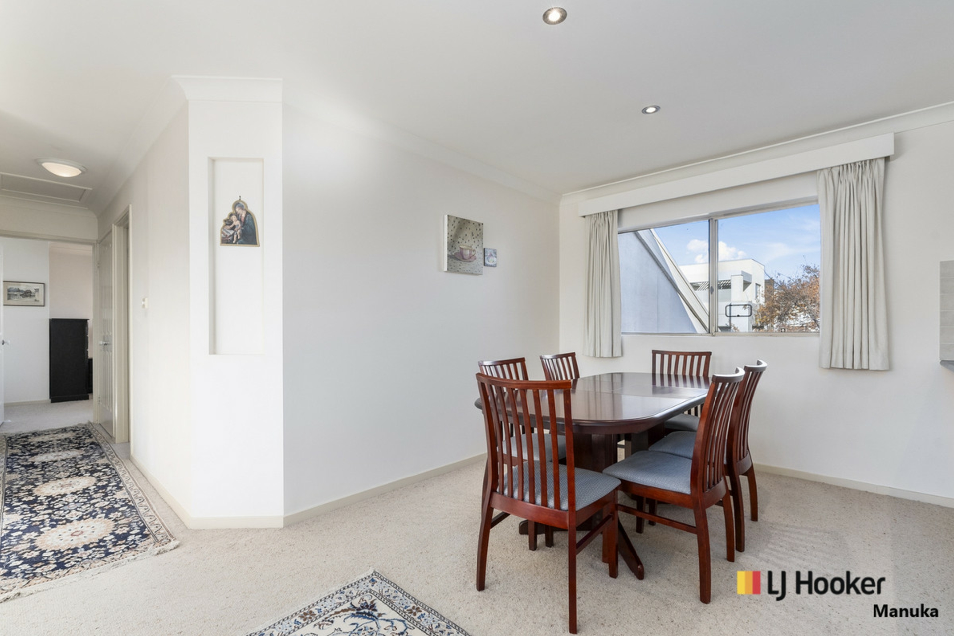 5/43 Ijong Street, BRADDON