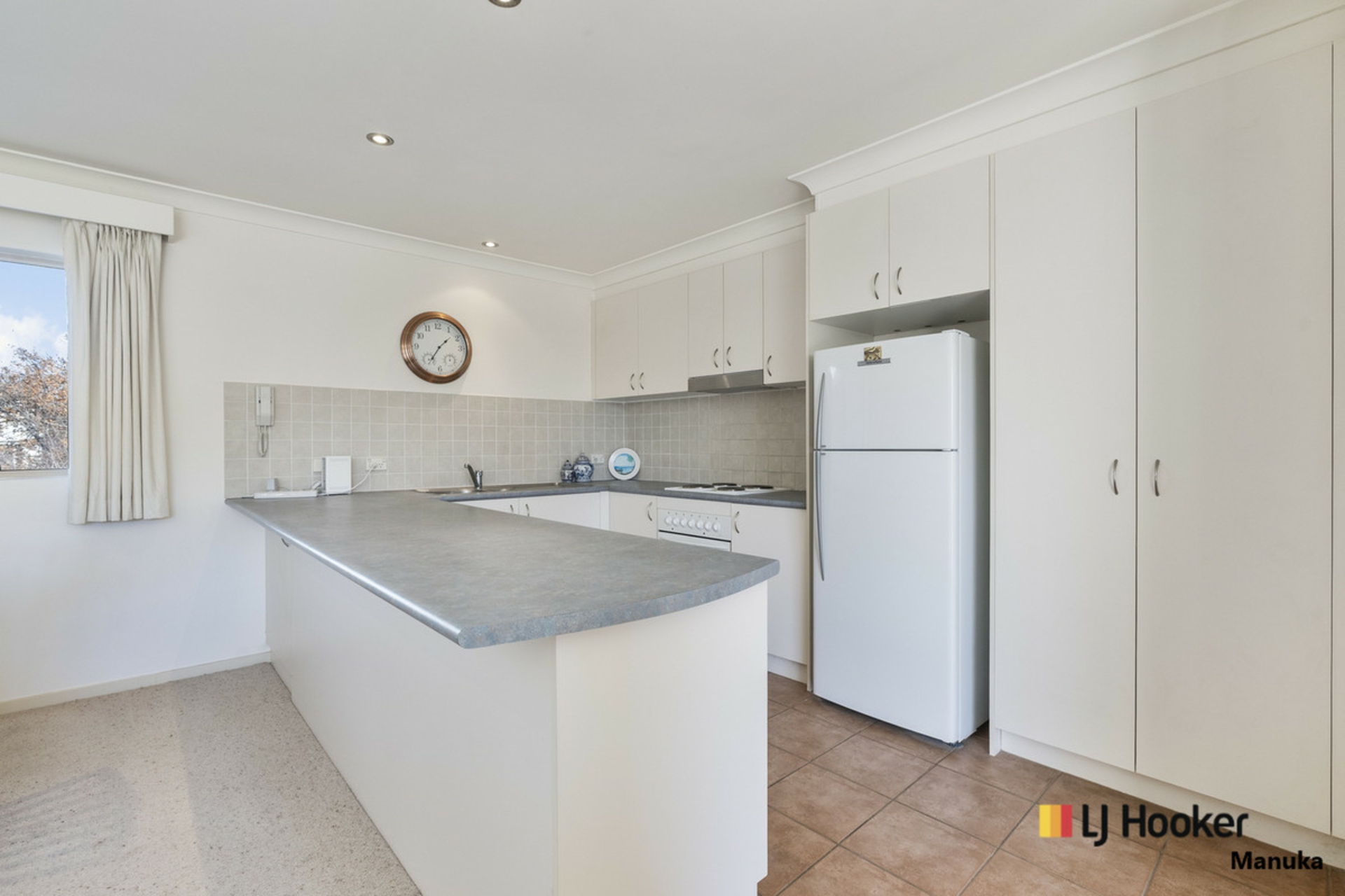 5/43 Ijong Street, BRADDON