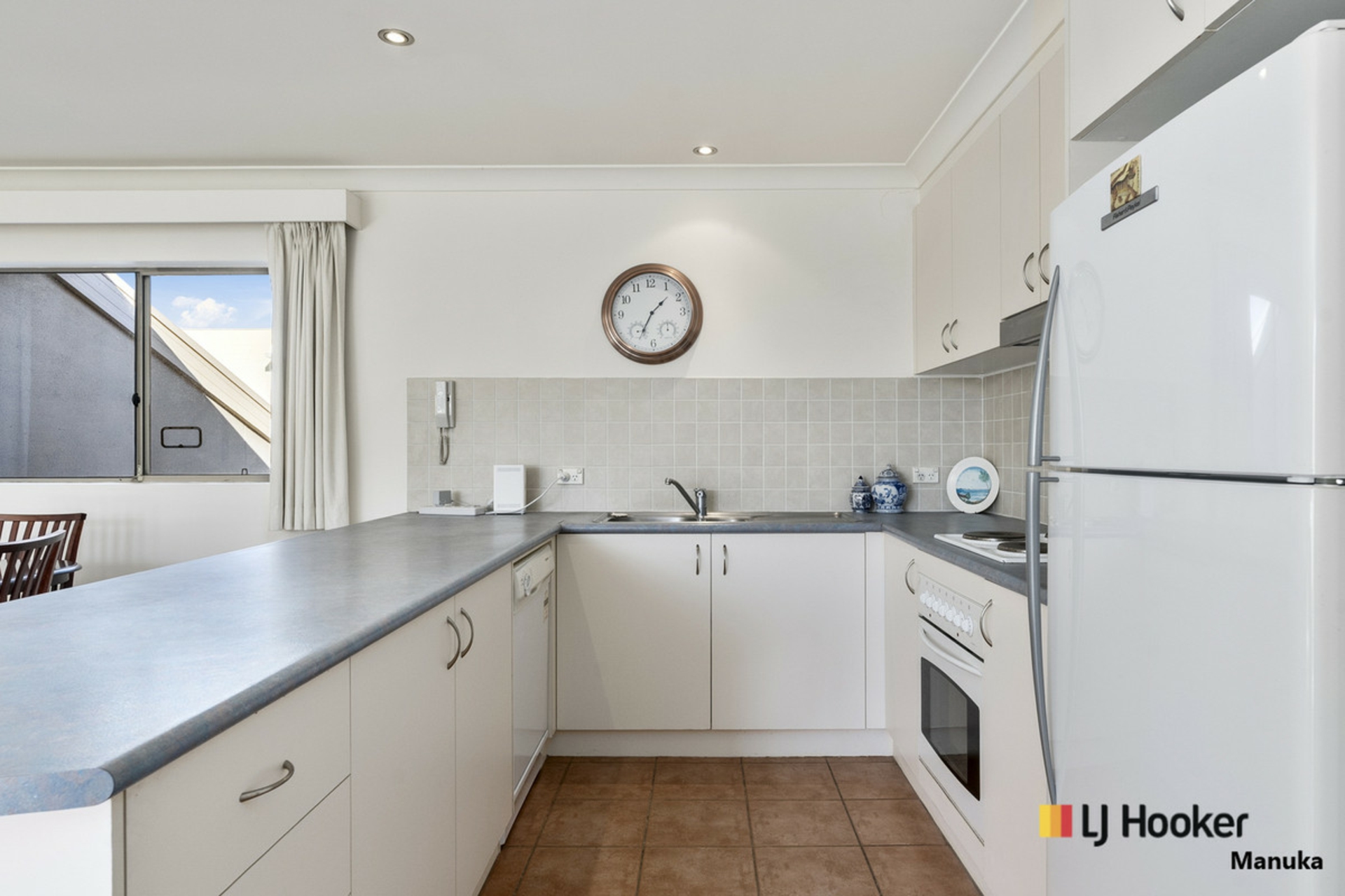5/43 Ijong Street, BRADDON