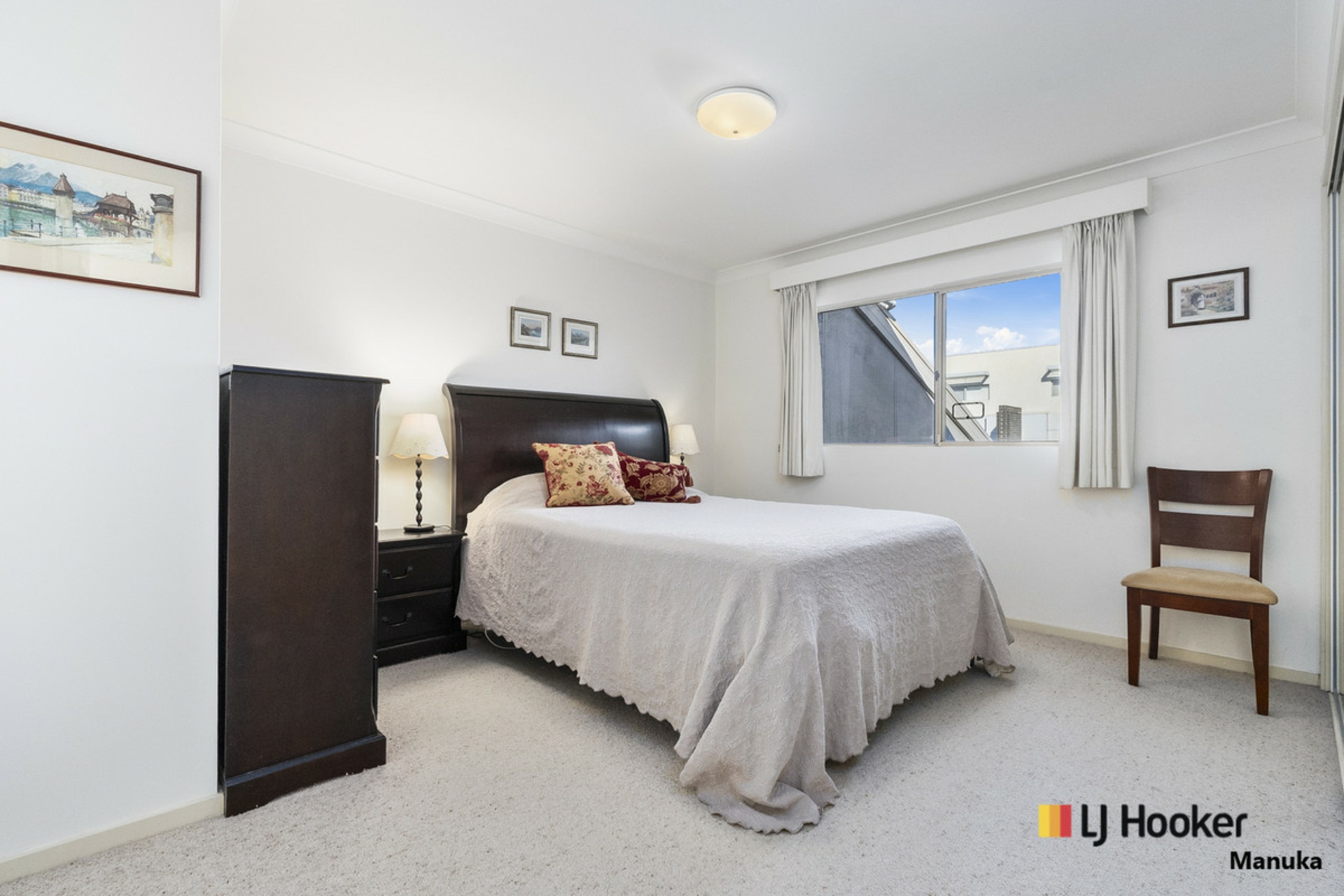 5/43 Ijong Street, BRADDON