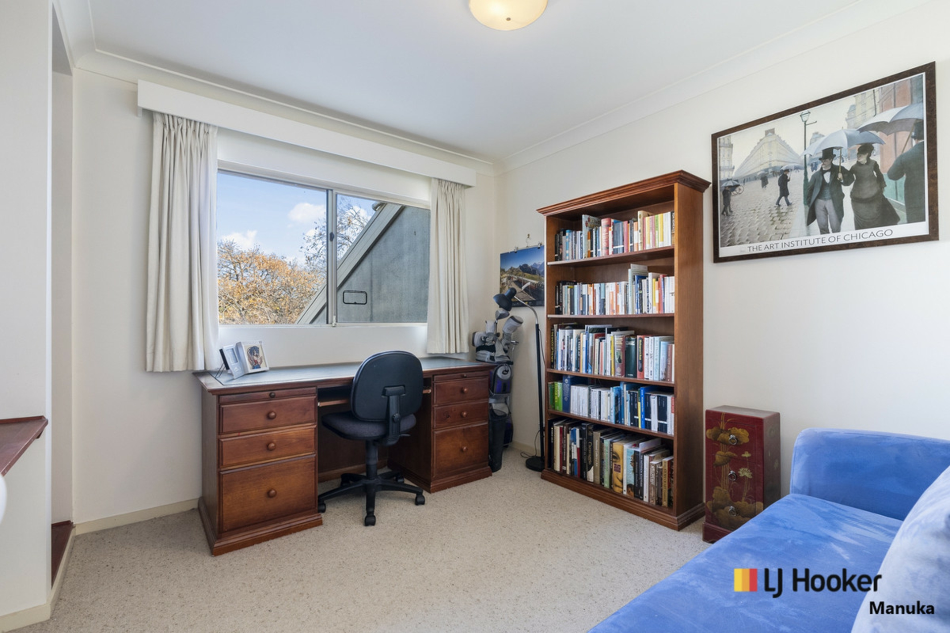 5/43 Ijong Street, BRADDON