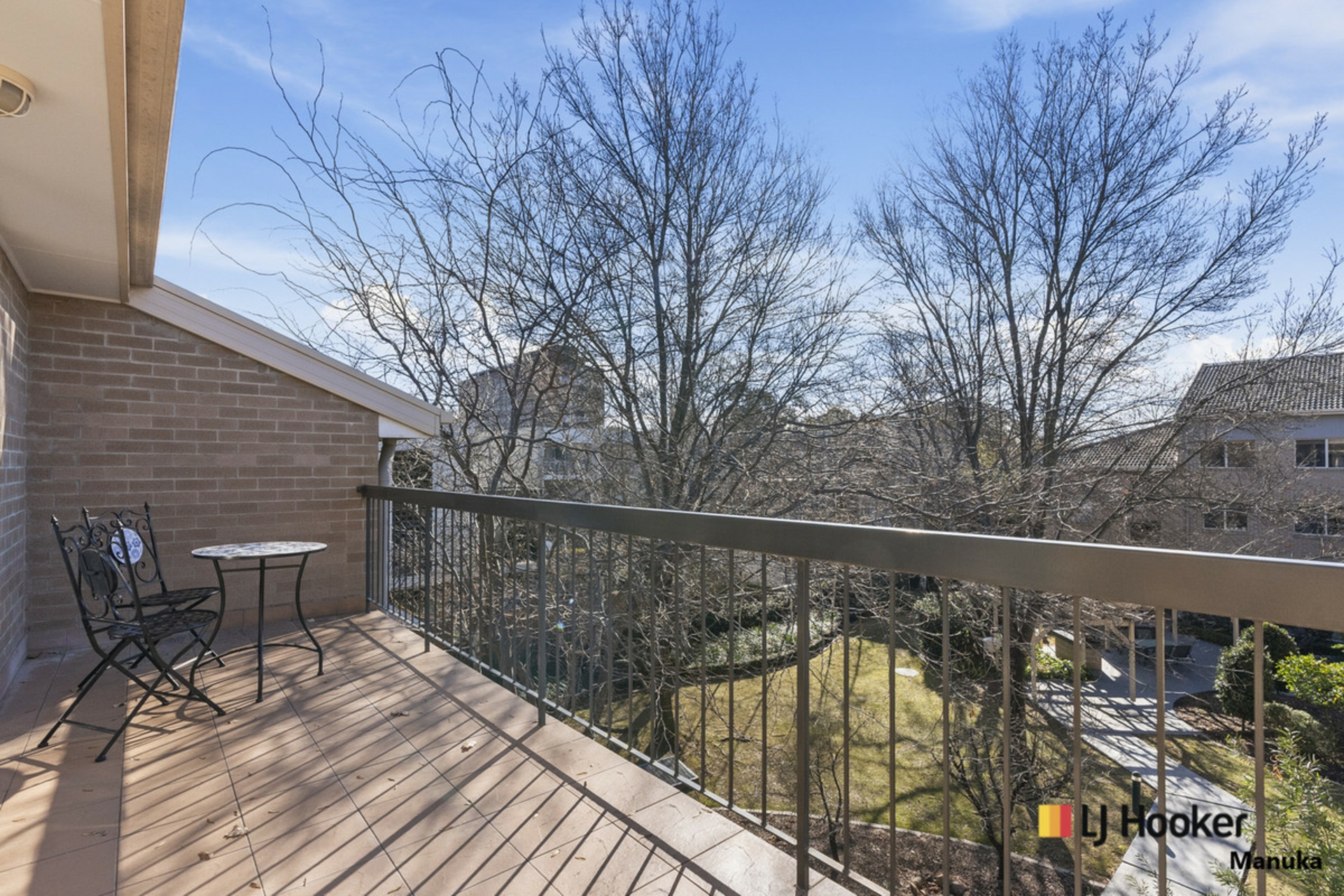 5/43 Ijong Street, BRADDON