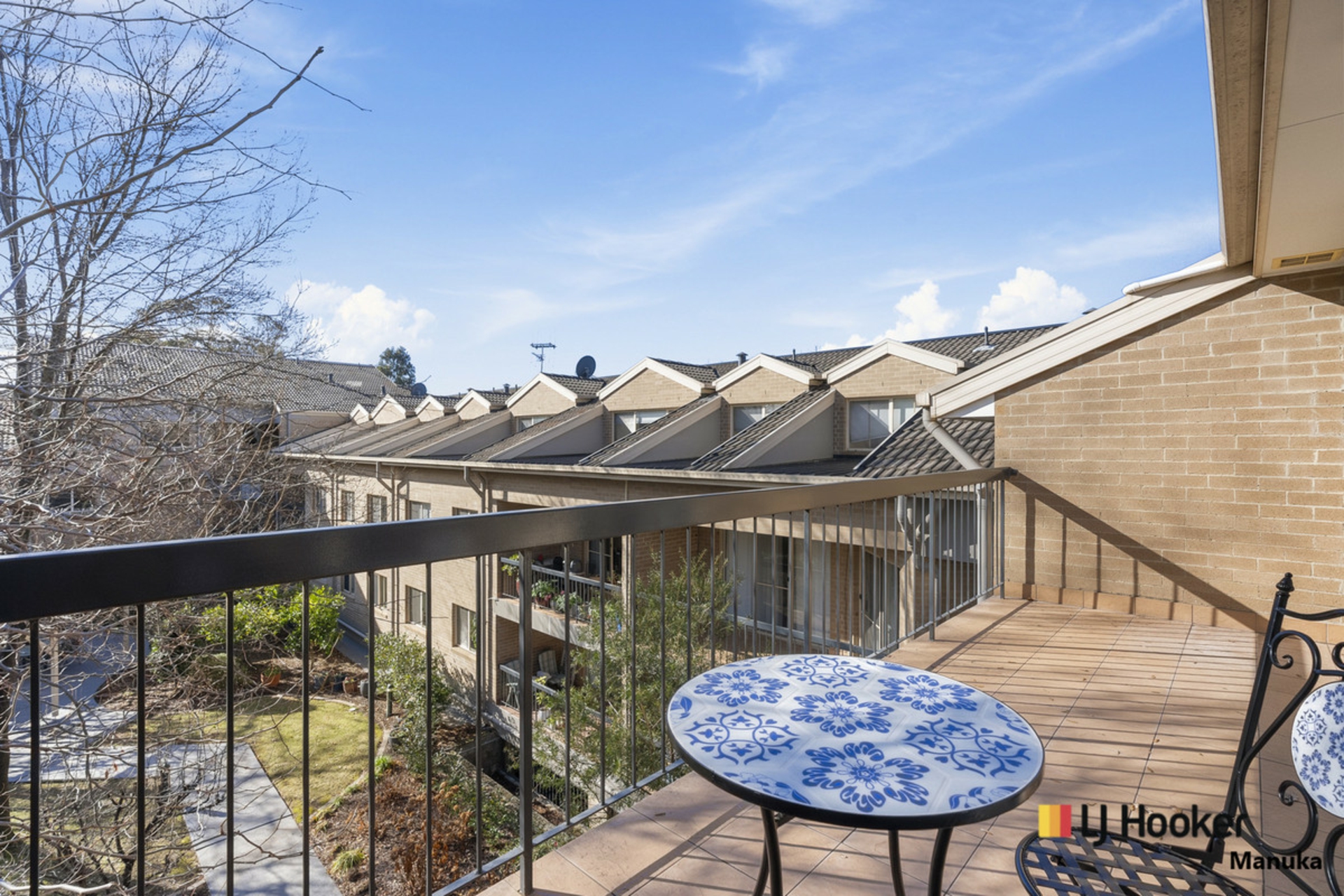 5/43 Ijong Street, BRADDON