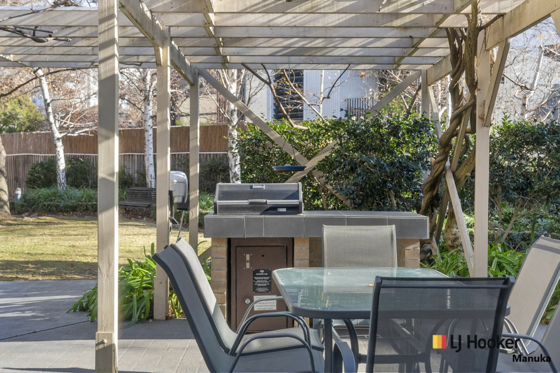 5/43 Ijong Street, BRADDON
