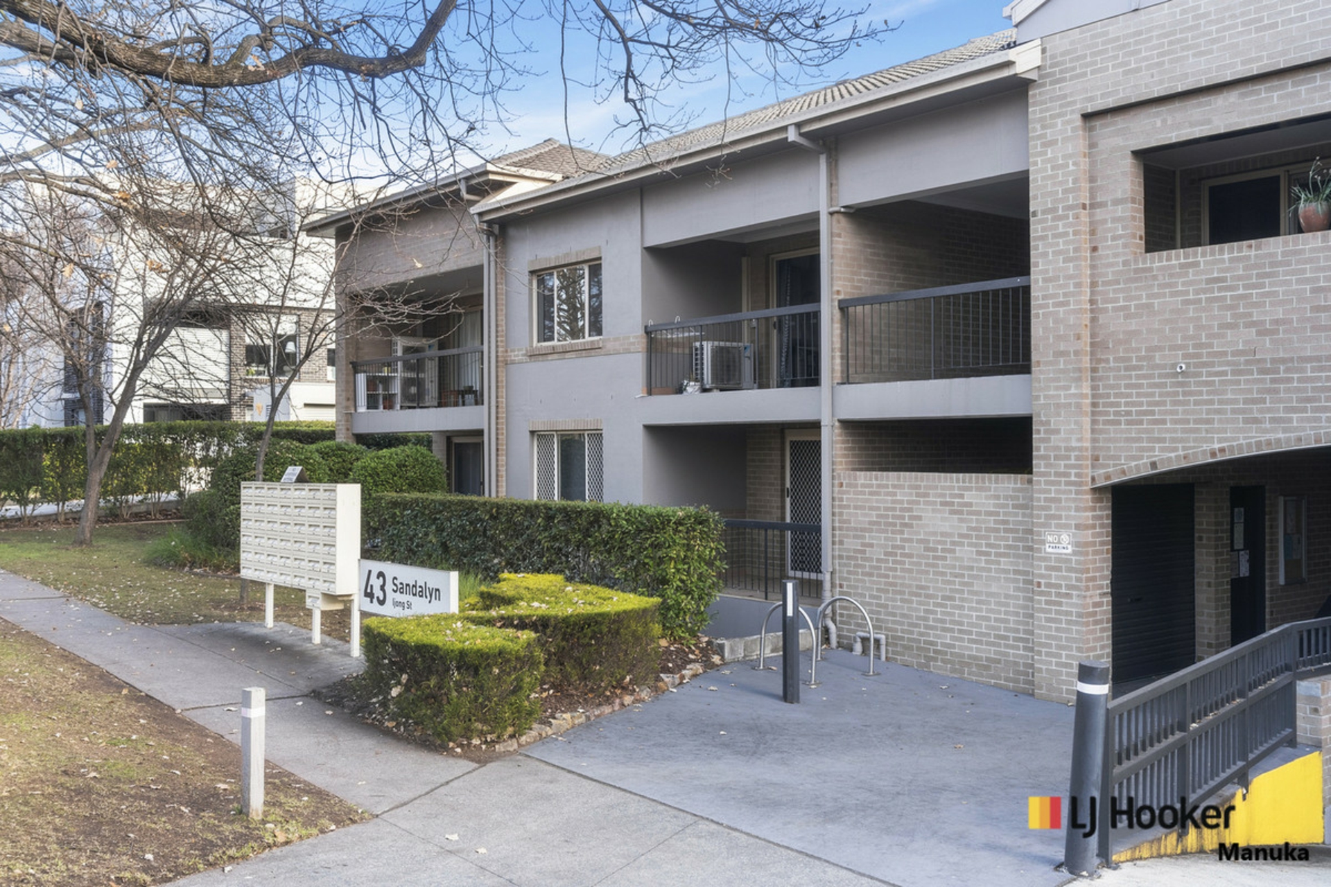 5/43 Ijong Street, BRADDON