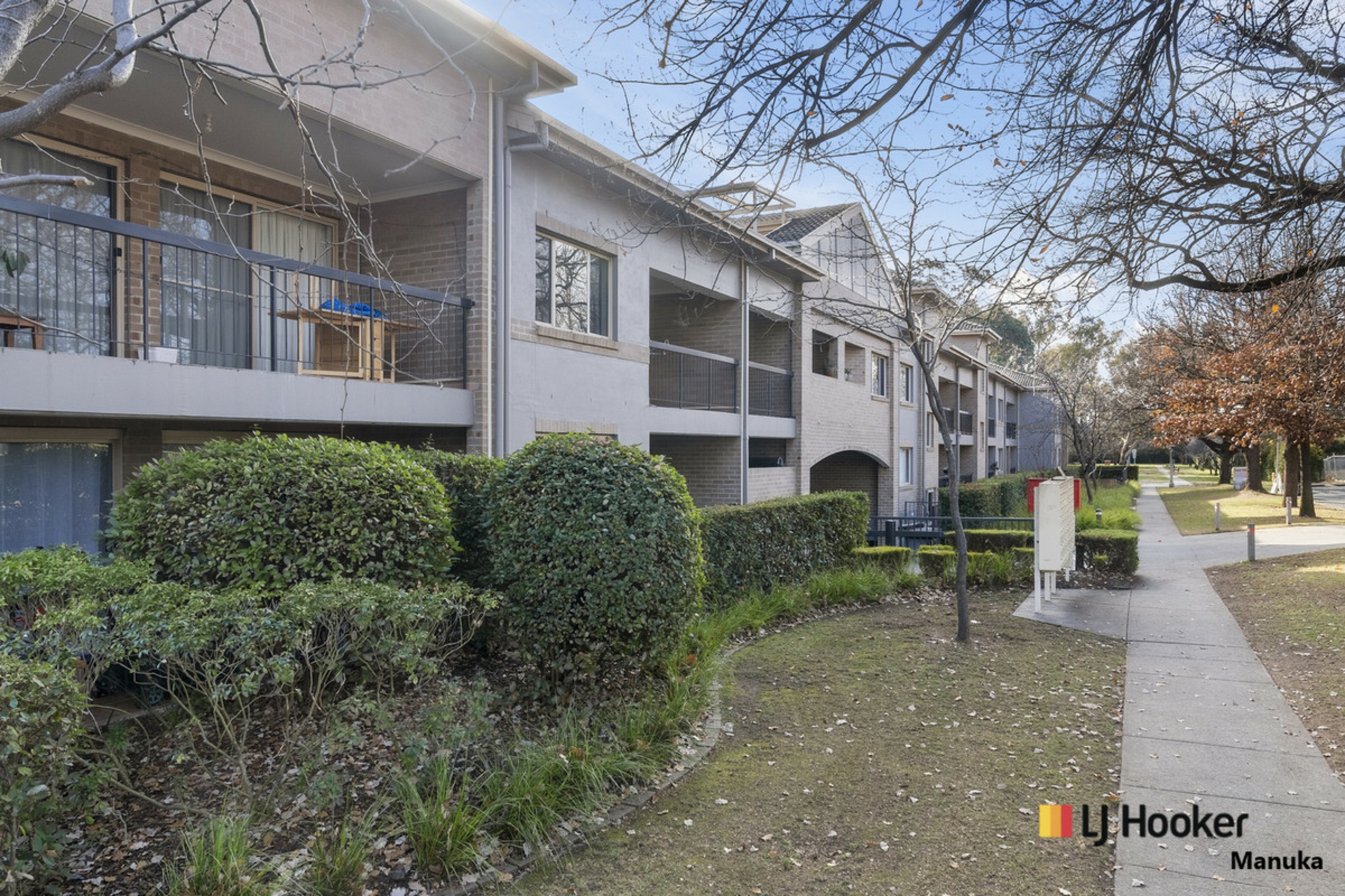 5/43 Ijong Street, BRADDON