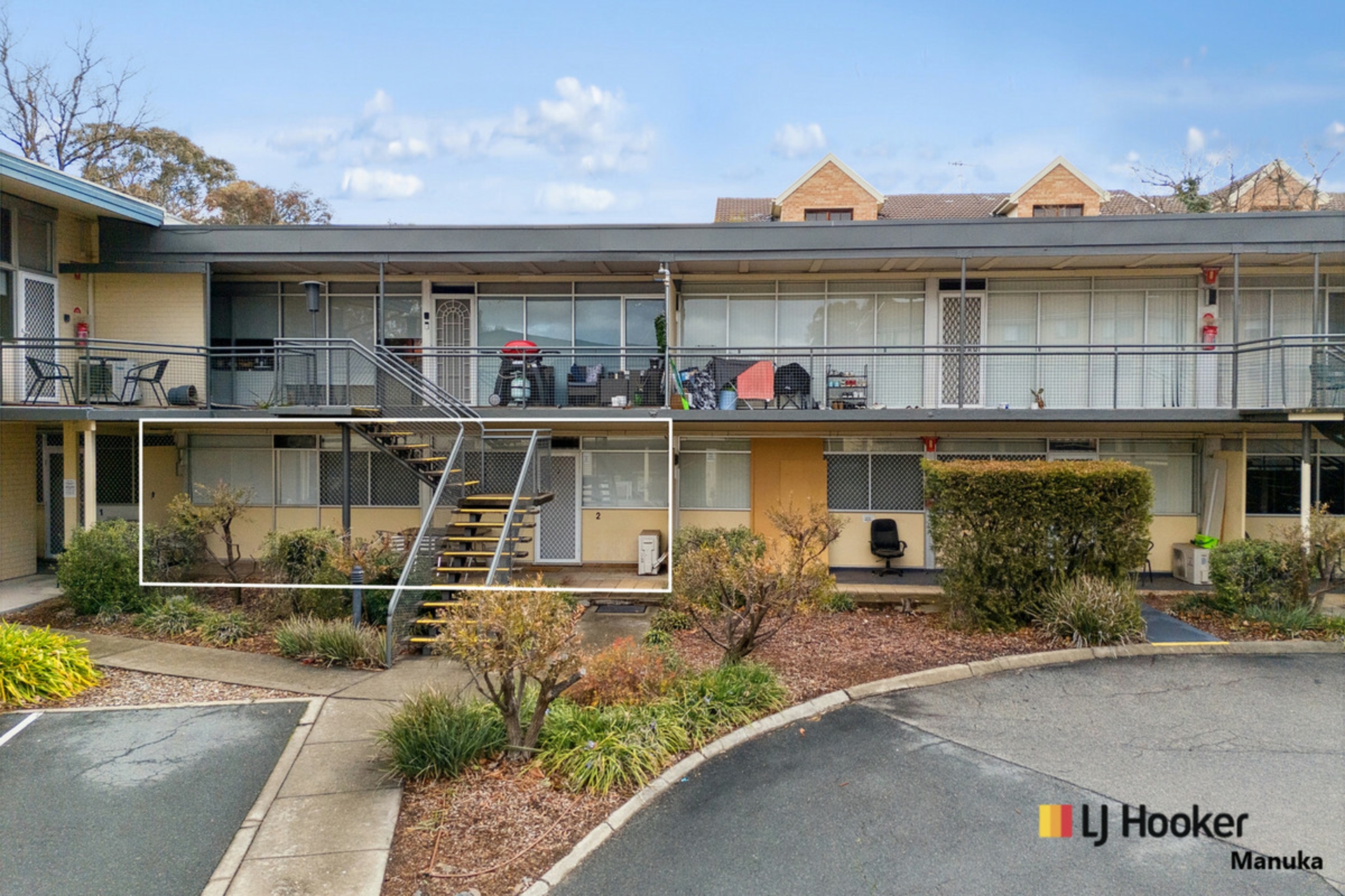 47 McMillan Crescent, GRIFFITH