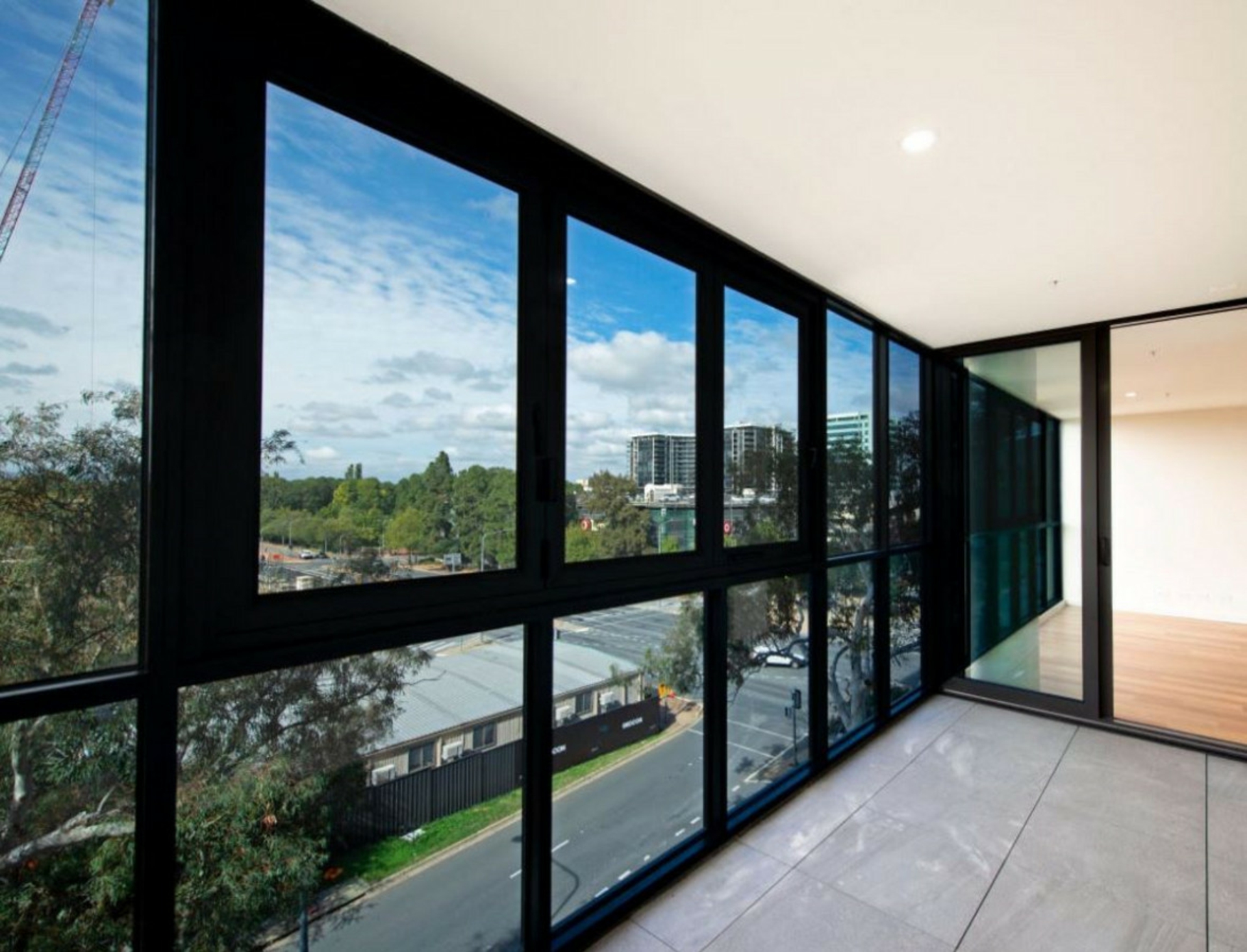 321/45 Ainslie Avenue, BRADDON