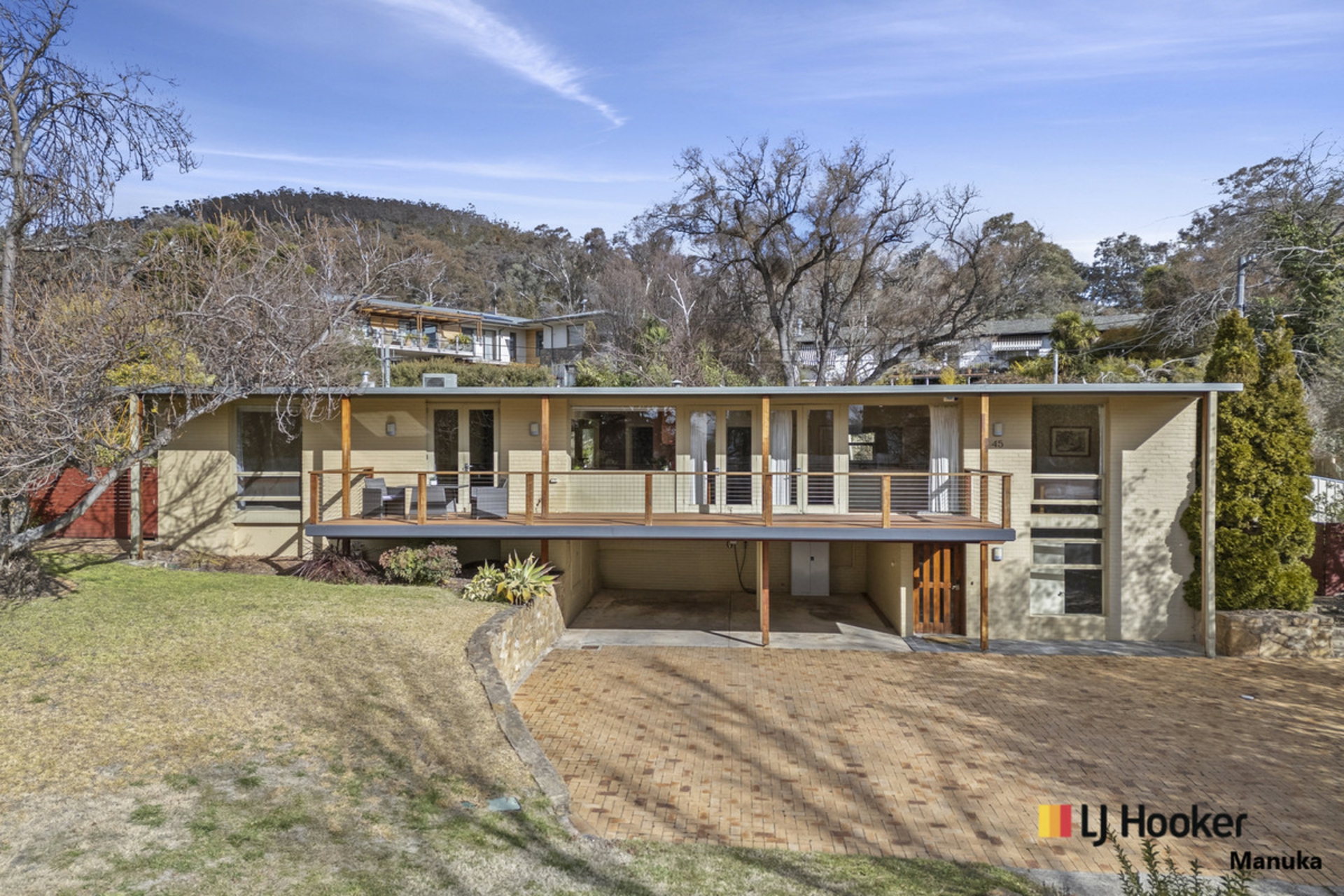 45 Endeavour Street, RED HILL