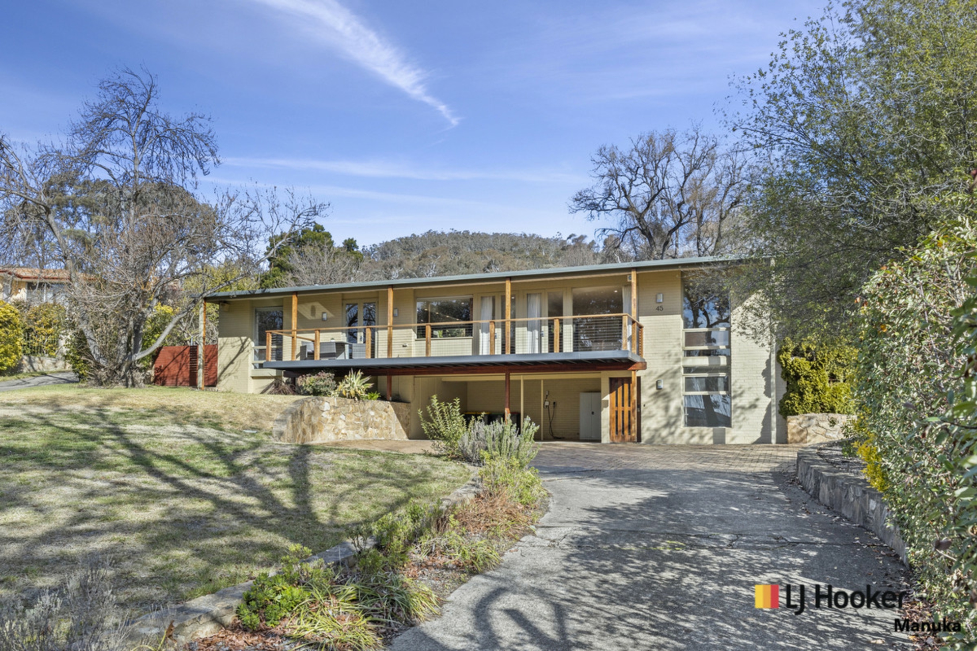 45 Endeavour Street, RED HILL