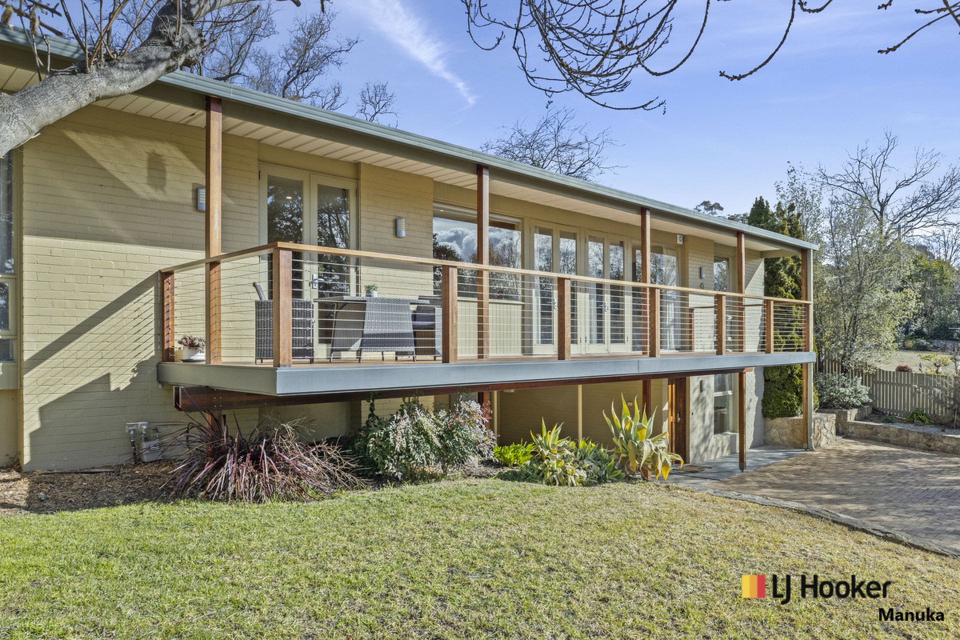 45 Endeavour Street, RED HILL