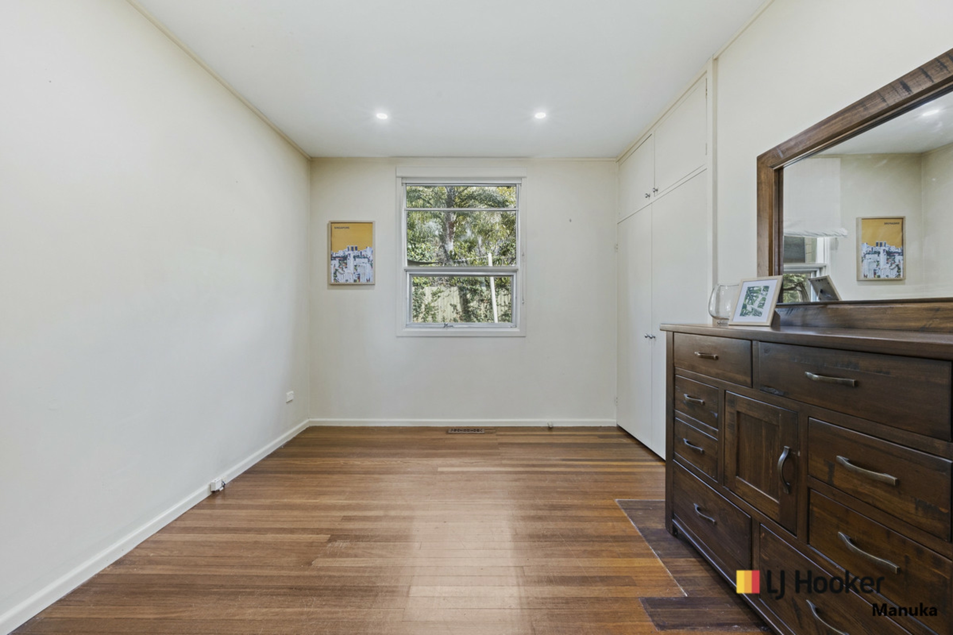 45 Endeavour Street, RED HILL