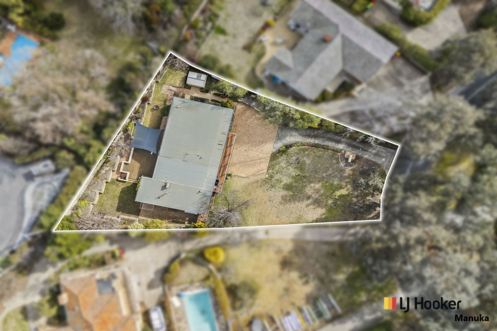 45 Endeavour Street, RED HILL