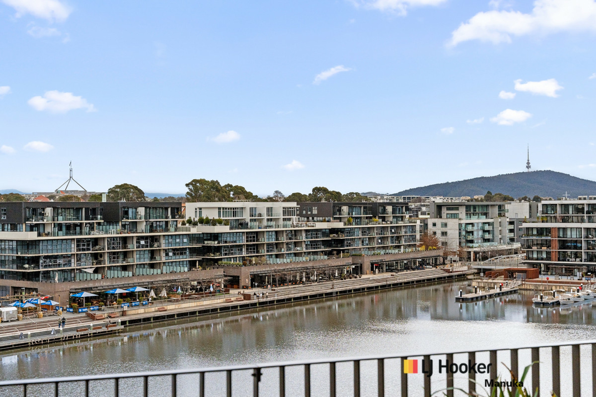 72/46 Honeysett View, Kingston