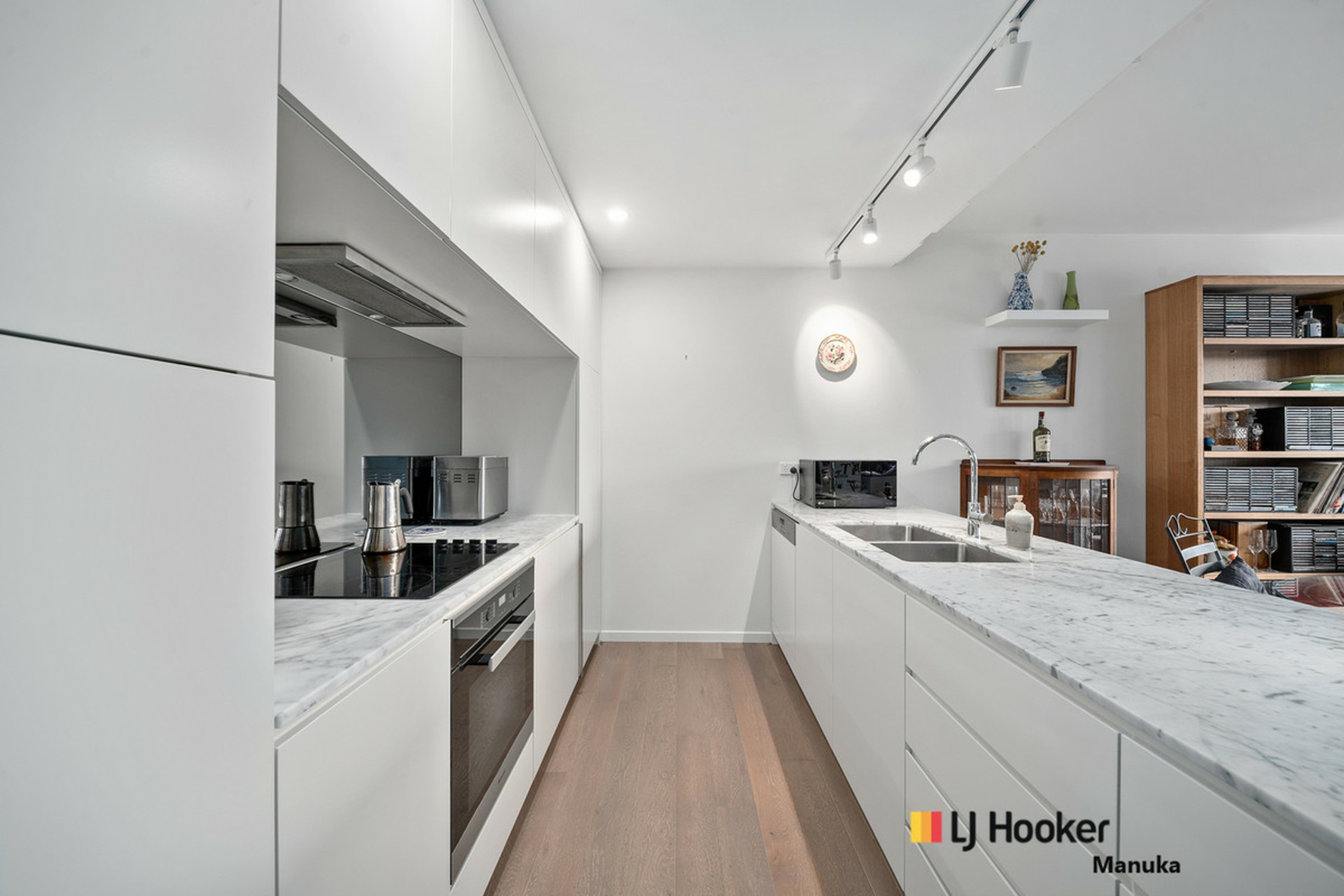 72/46 Honeysett View, Kingston