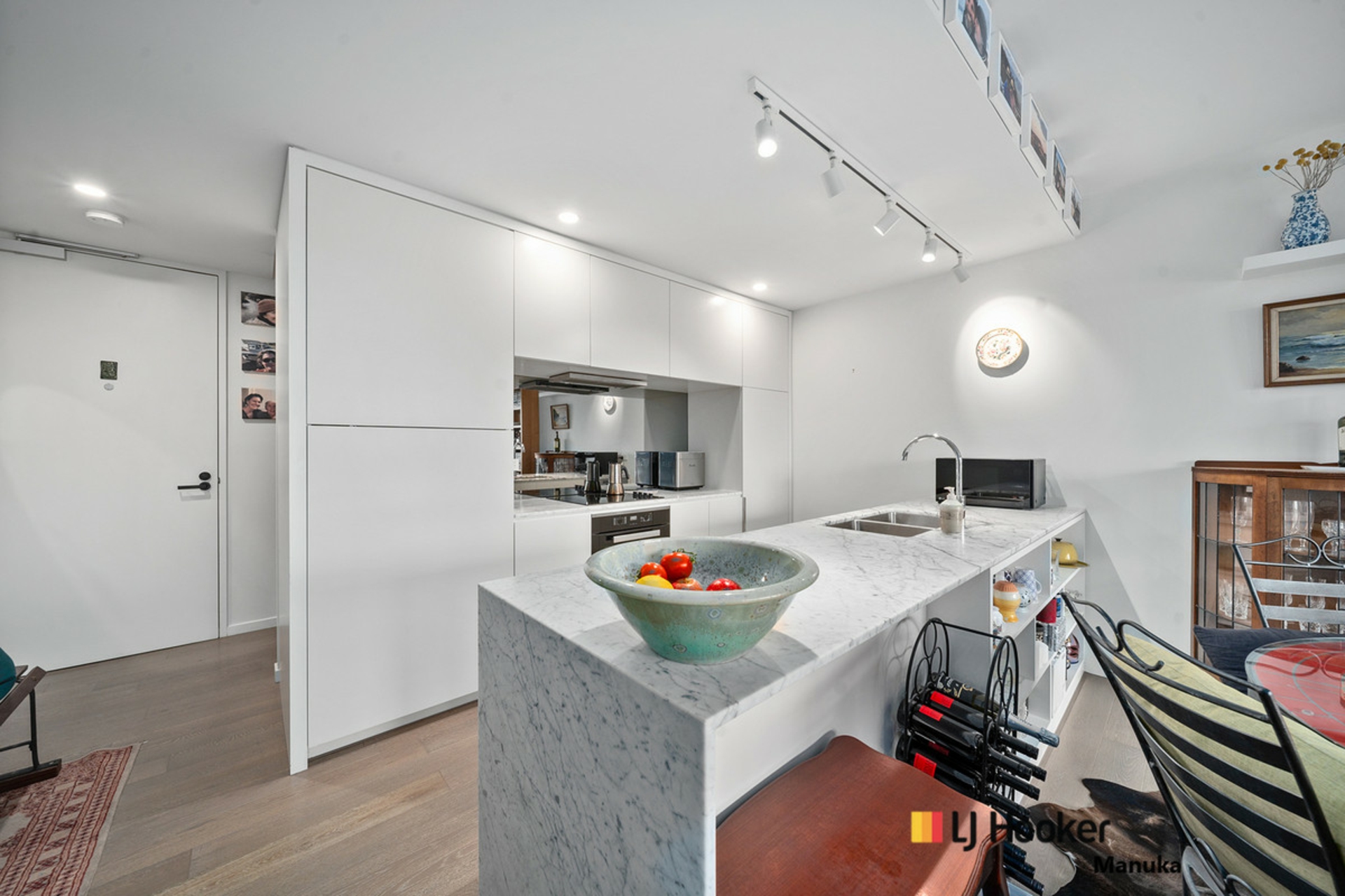 72/46 Honeysett View, Kingston