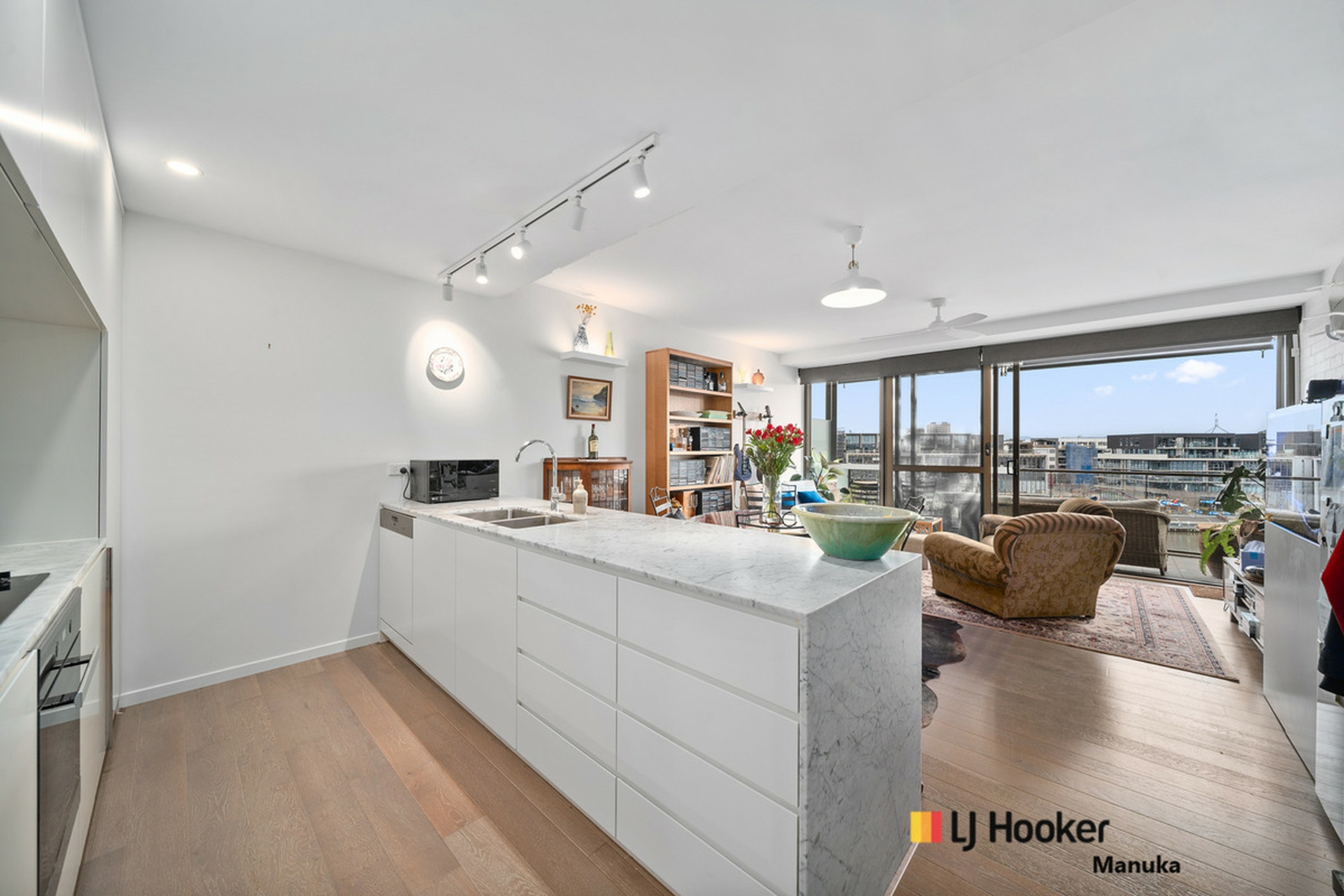 72/46 Honeysett View, Kingston