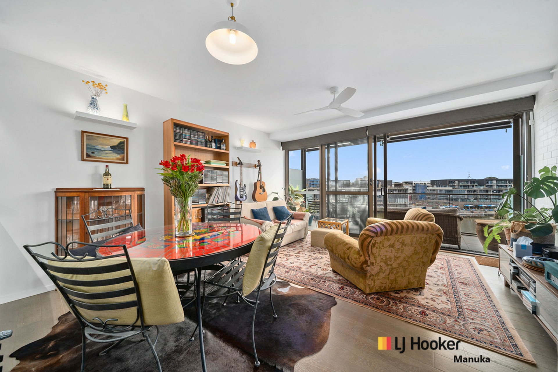 72/46 Honeysett View, Kingston